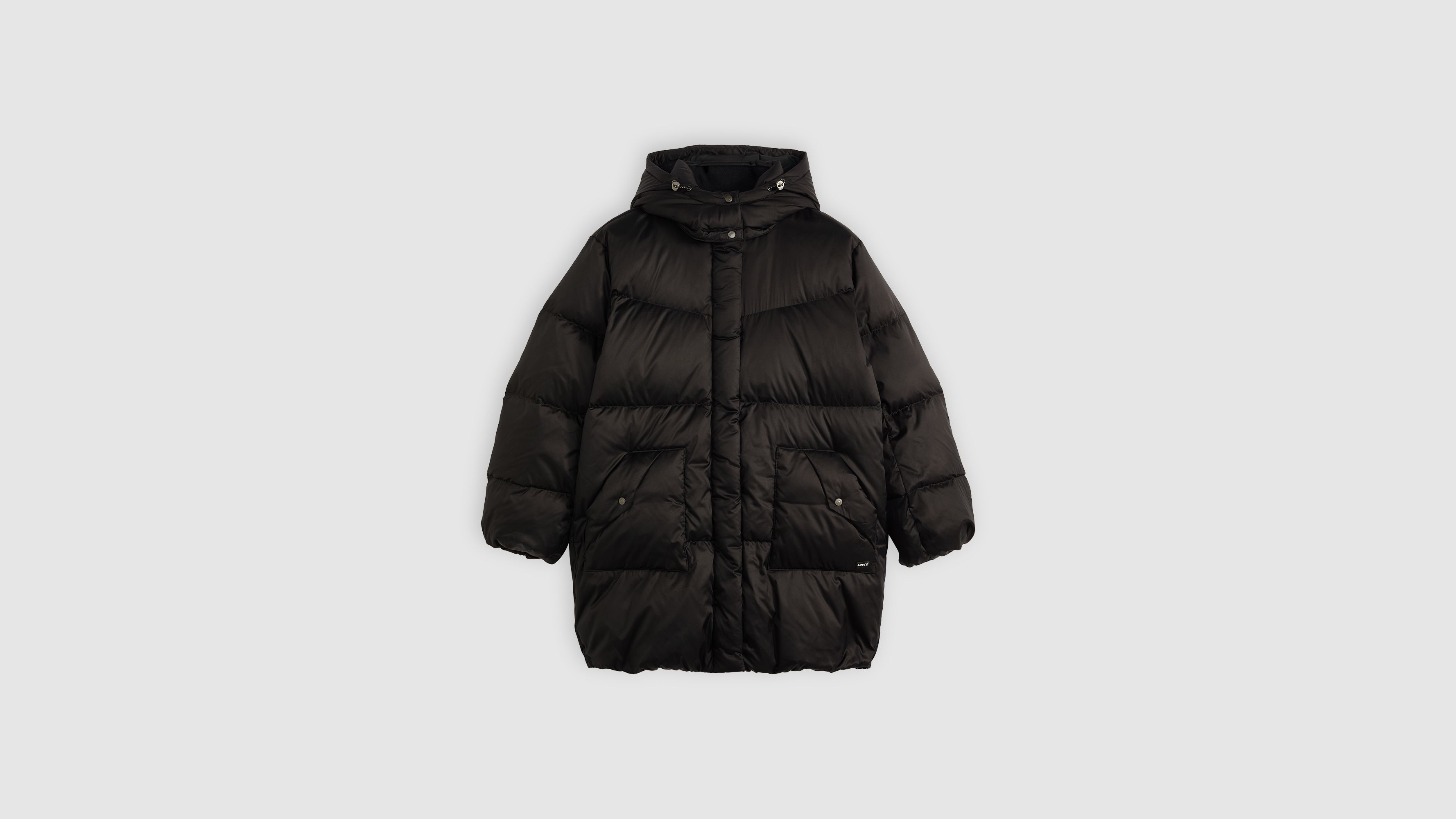 Western Bubble Midi Jacket 5