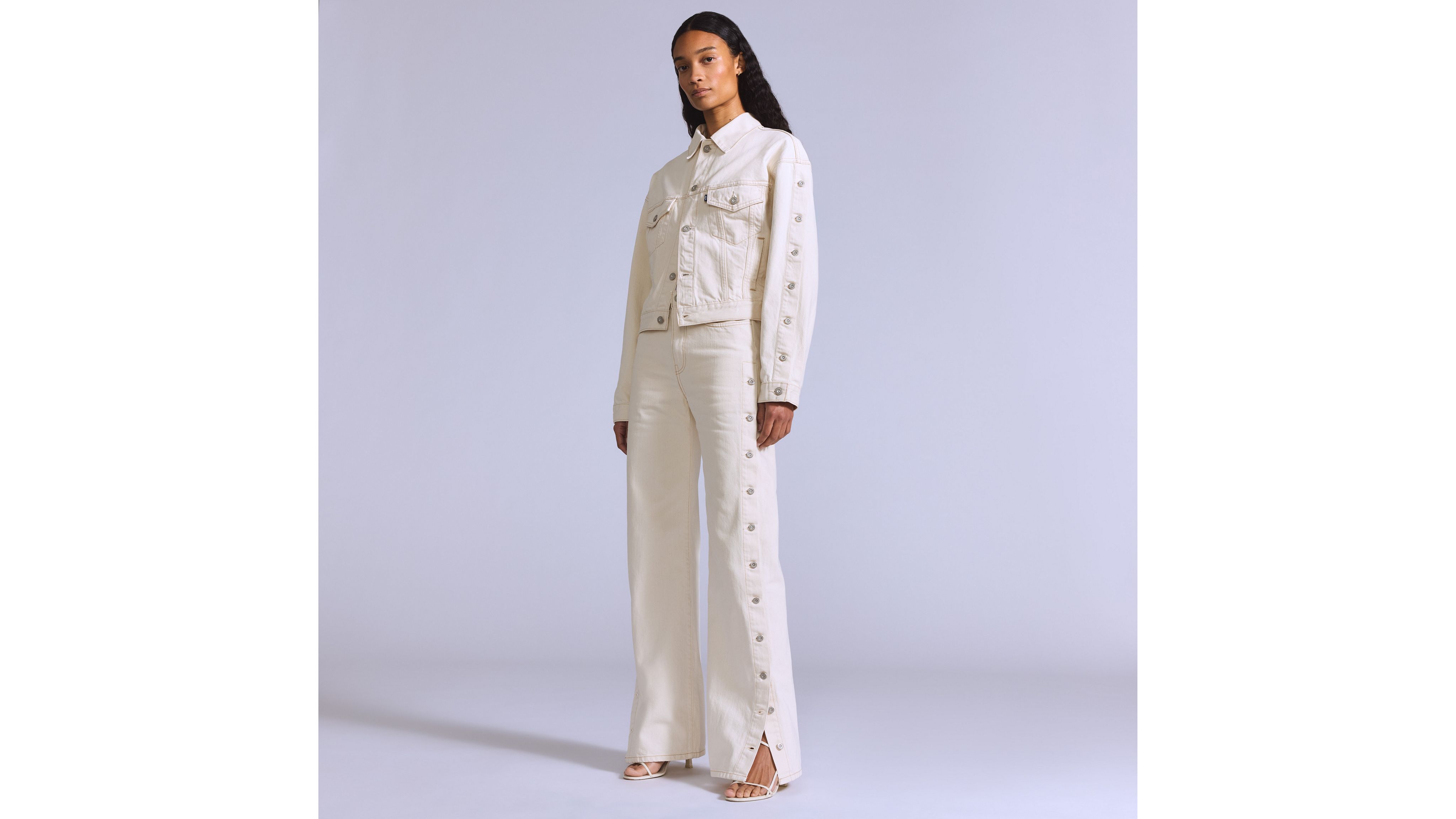 Shank Women's Pants 1