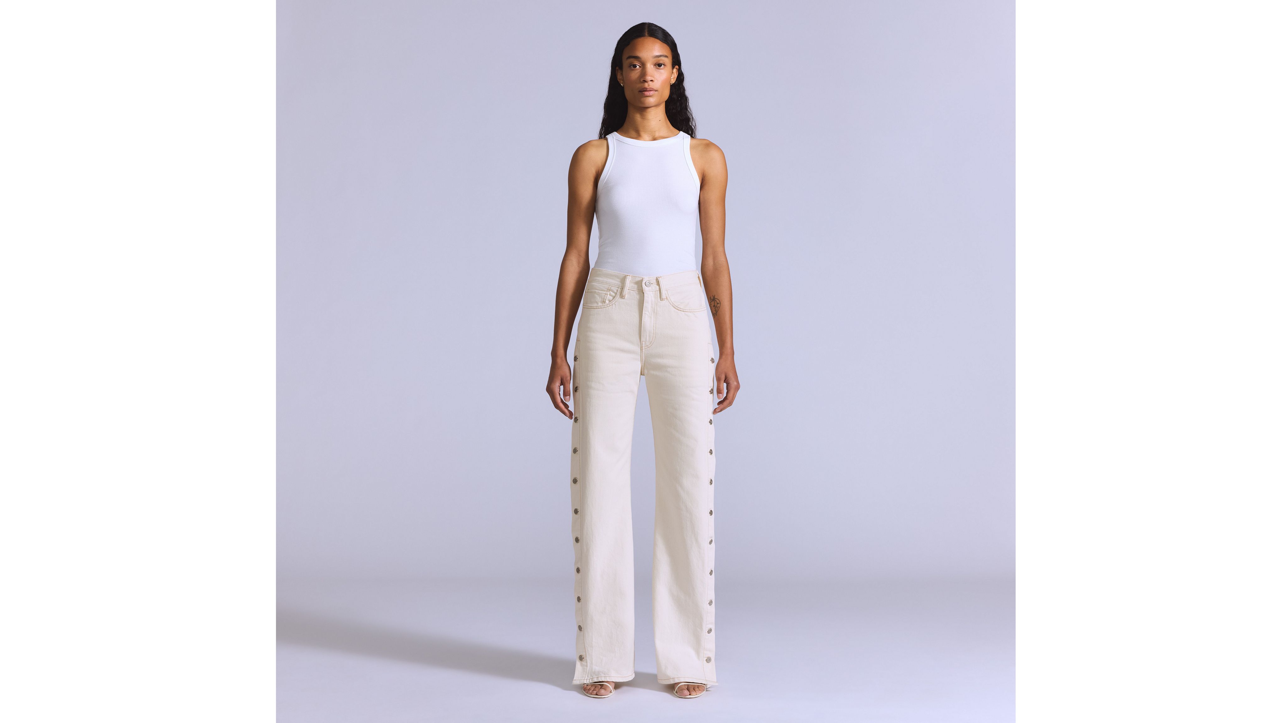 Shank Women's Pants 4