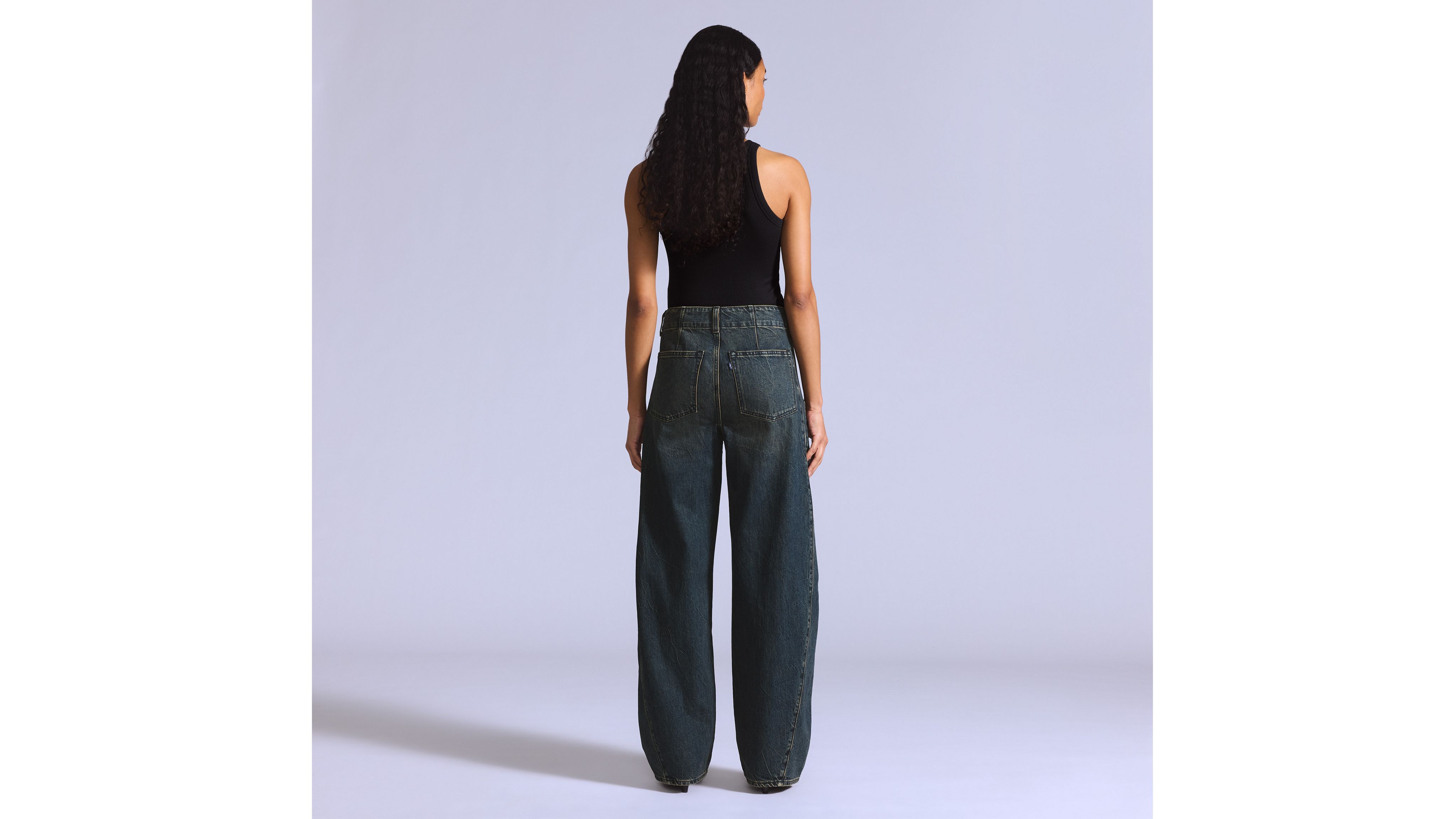 Moto Women's Jeans 3