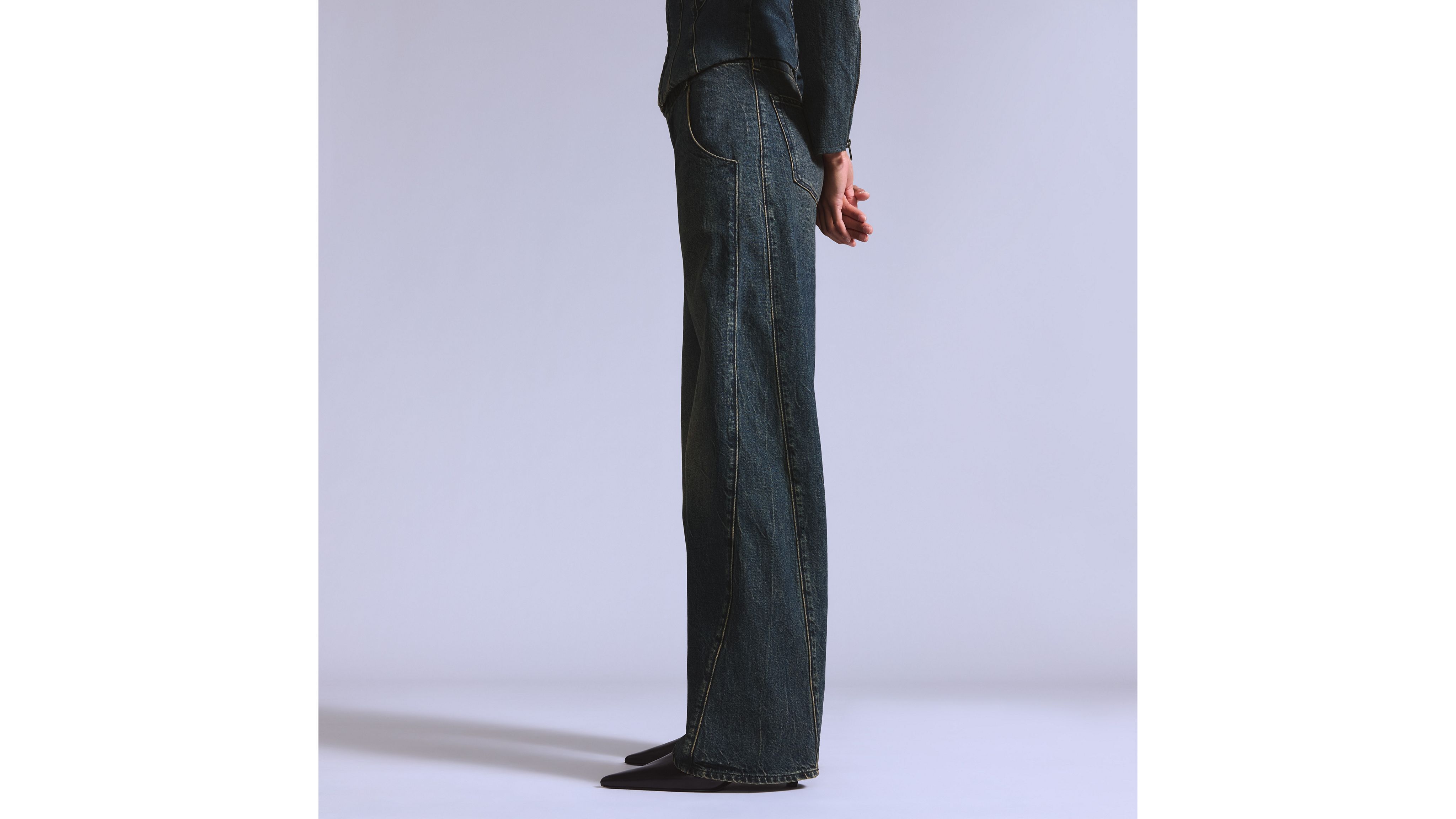 Moto Women's Jeans 2