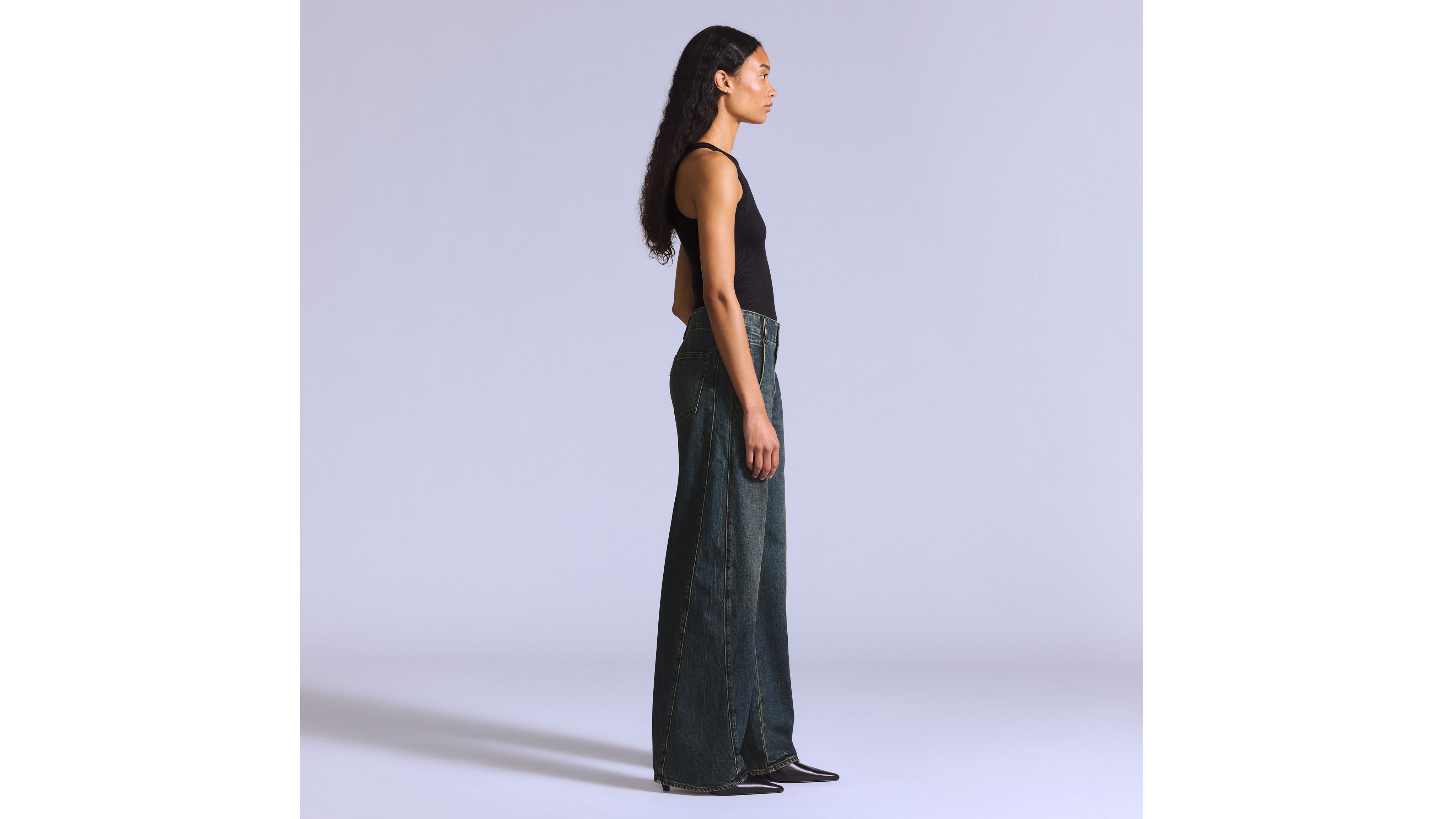 Moto Women's Jeans 4