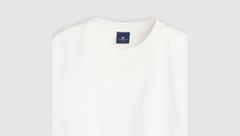 Women's Daily Tee — White 6