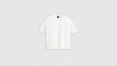 Women's Daily Tee — White 5