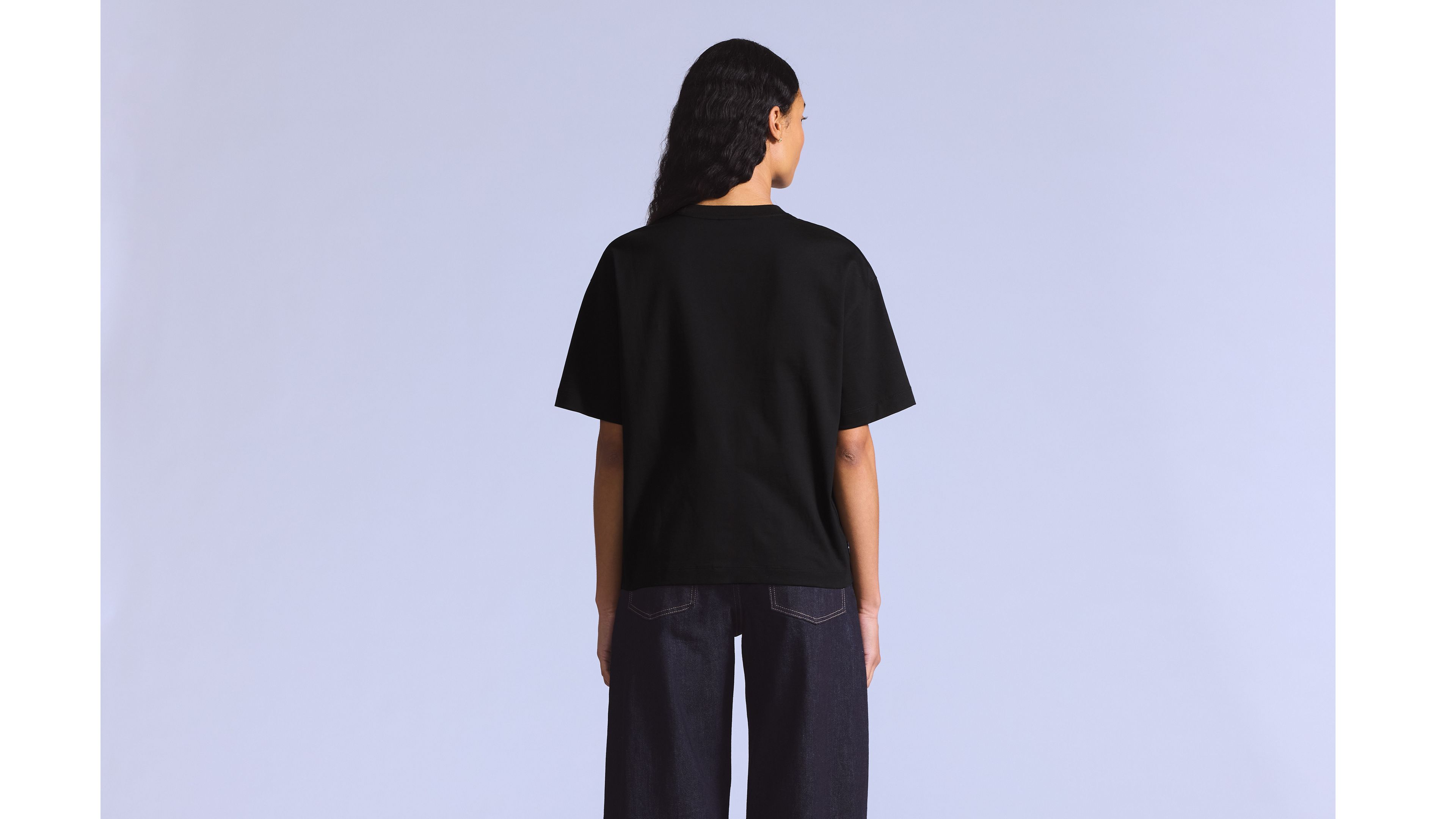 Women's Daily Tee