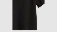 Women's Daily Tee — Black 6