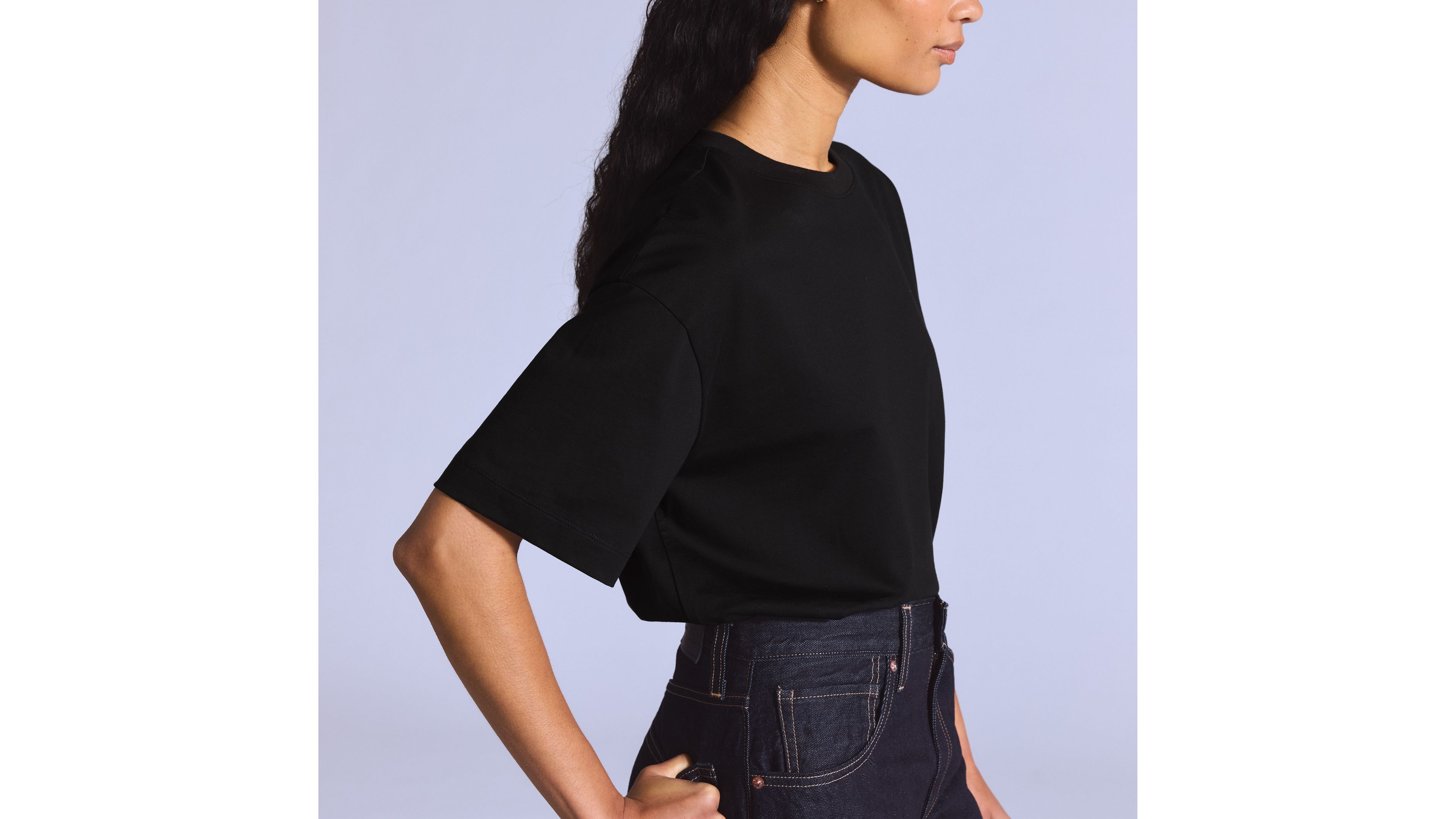 Women's Daily Tee