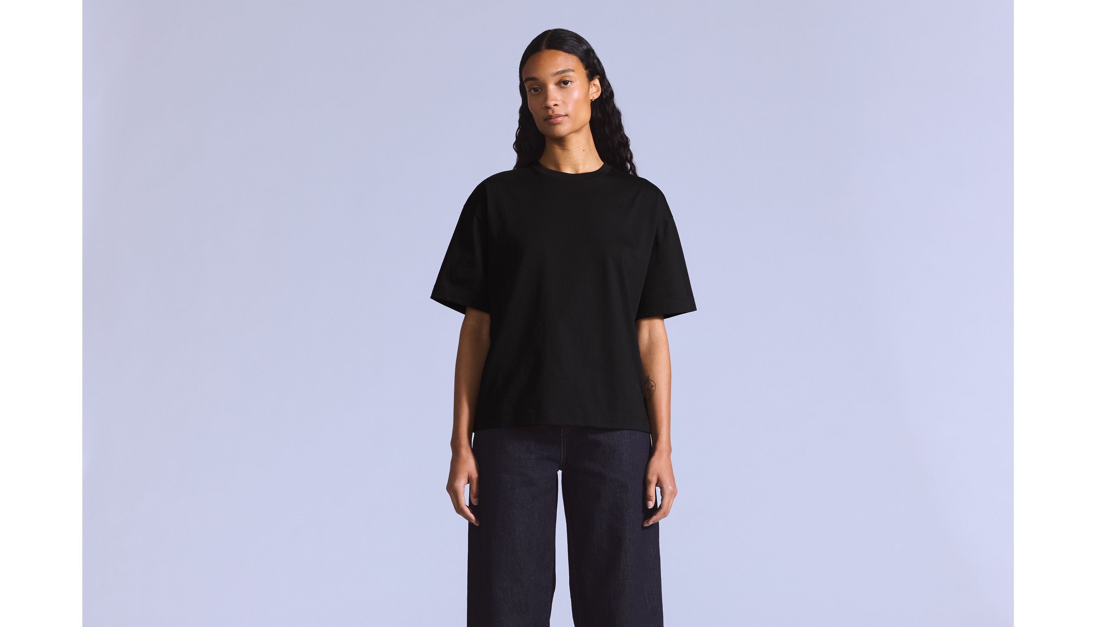 Women's Daily Tee