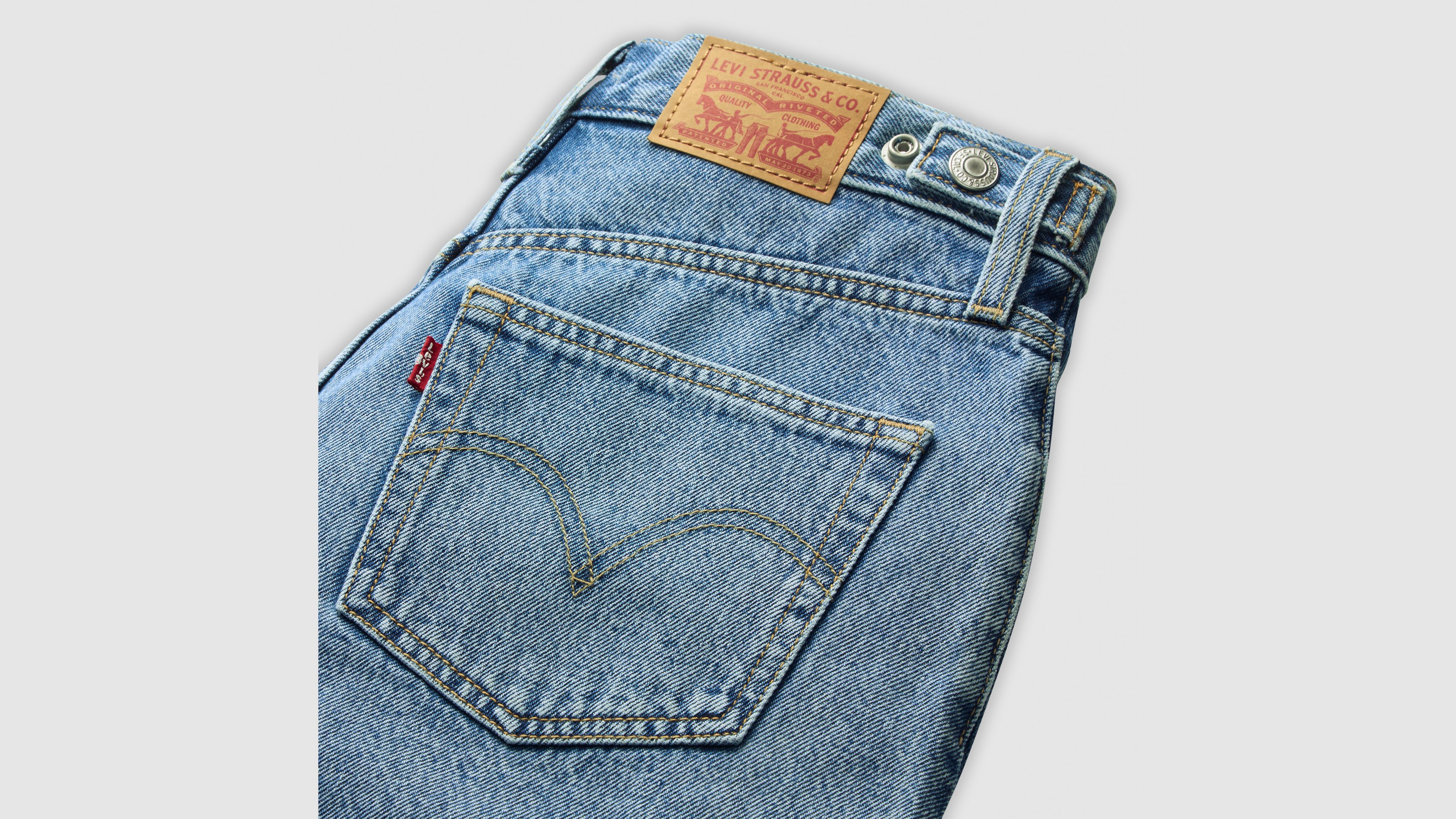 Cinch Mid-Thigh Shorts 8