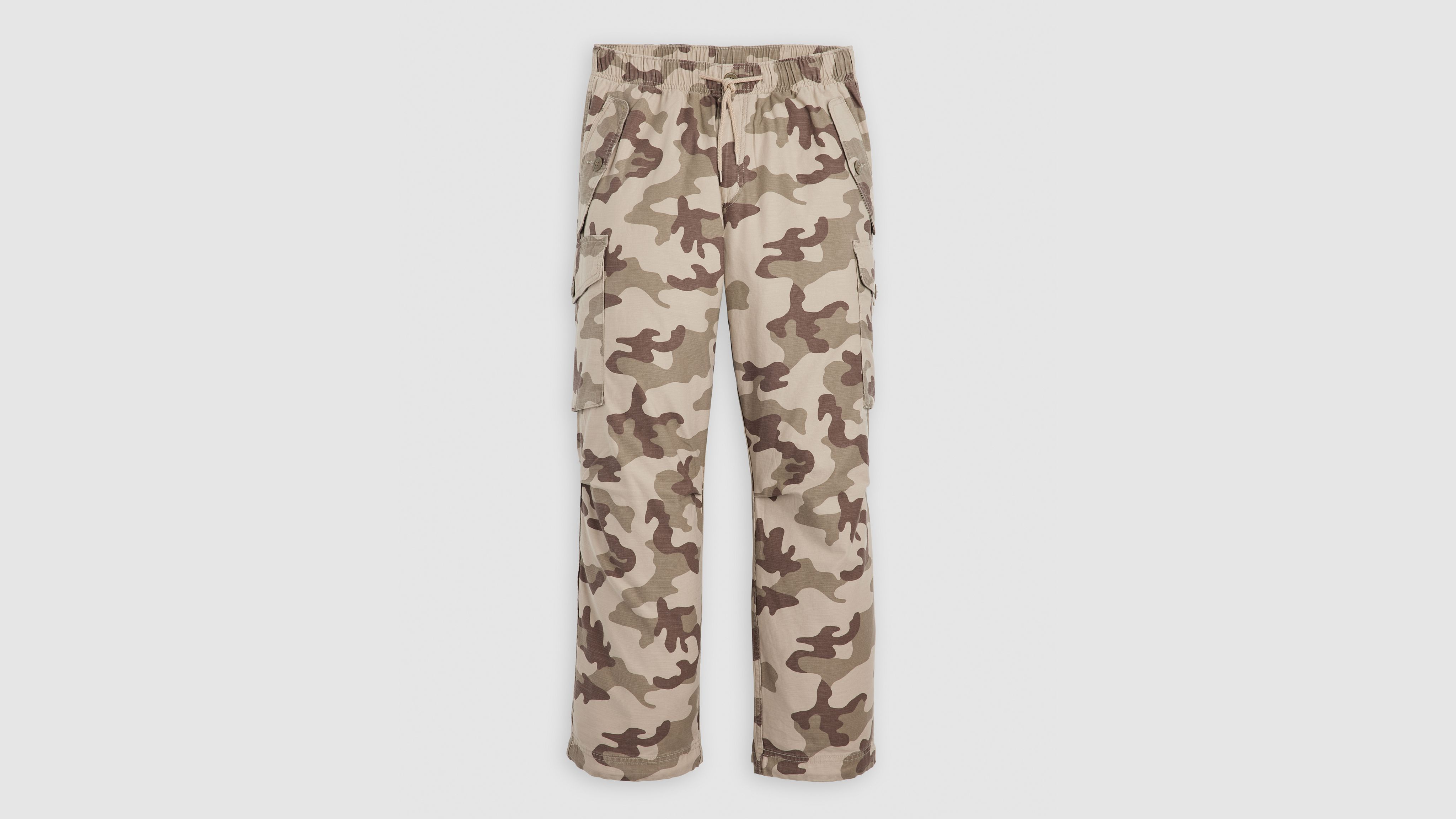Baggy Field Cargo Men's Pants