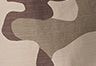 Bader Camo Vintage Khaki Ns Slub Twll - Neutral - Baggy Field Cargo Pants