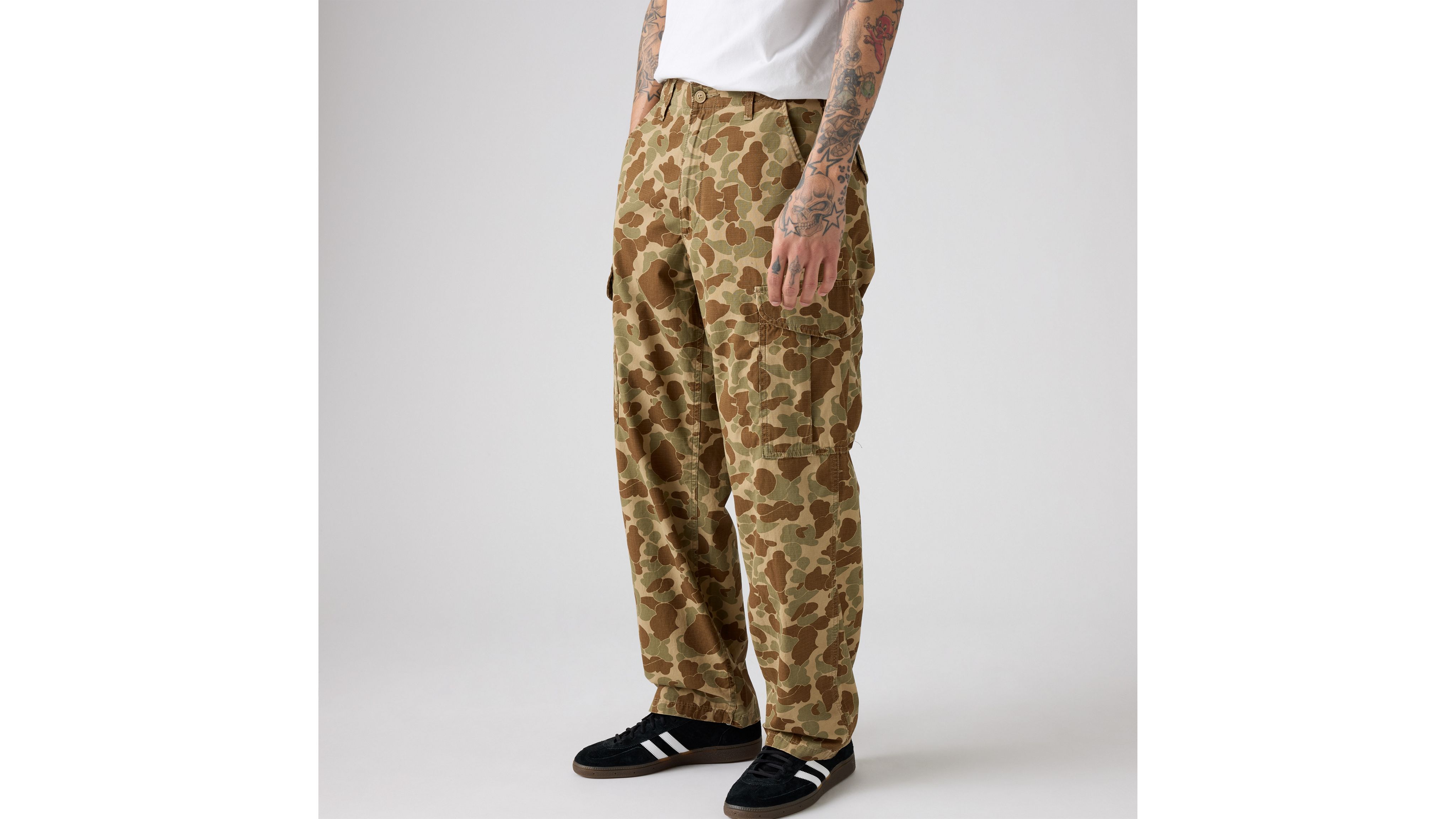 Levi's® XX Cargo Baggy Men's Pants