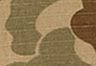 Classic Duck Camo Harvest Gold Rpstp Print - Brown - XX Cargo Baggy Pants