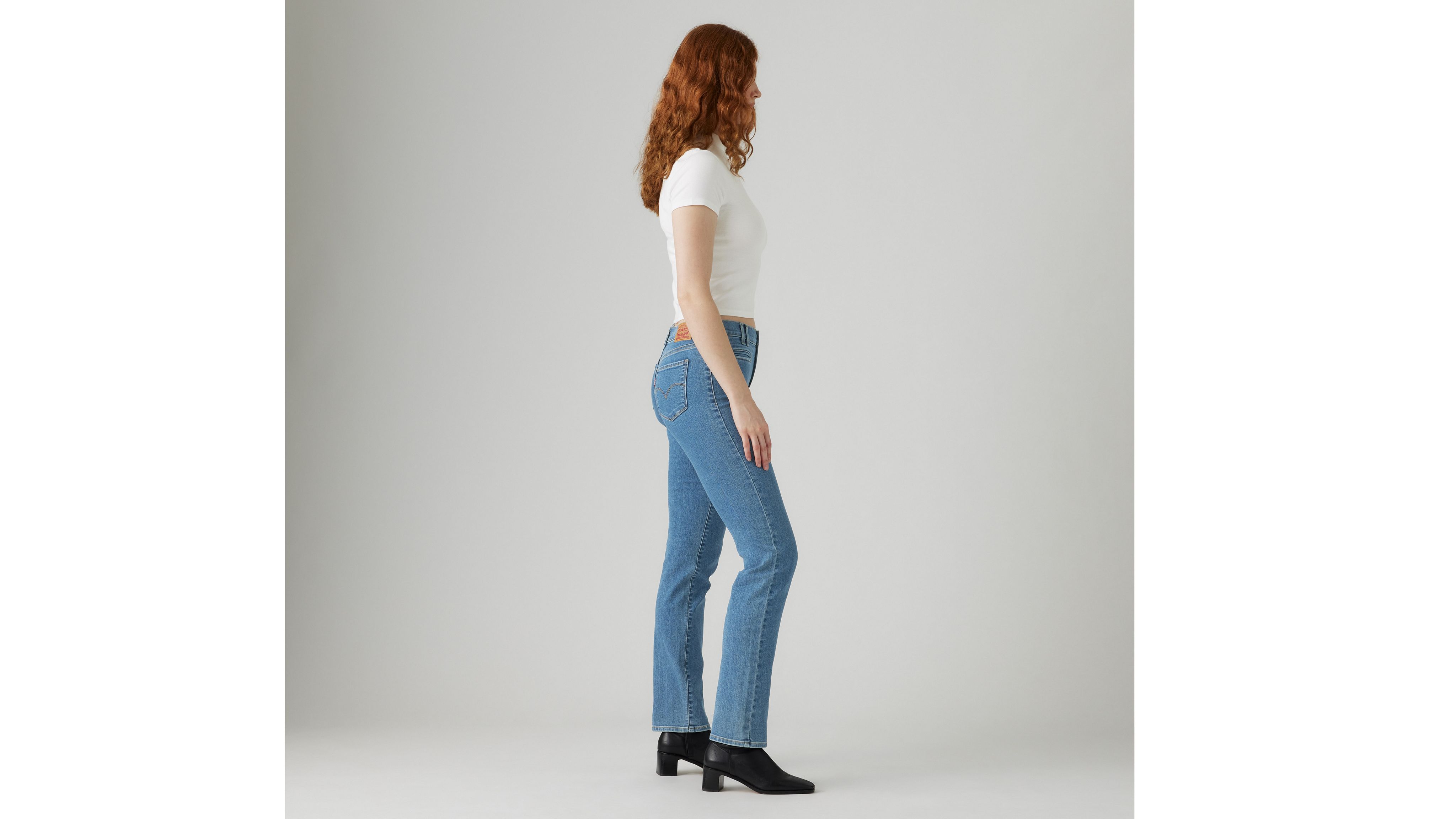 314 Shaping Tailored Women's Jeans