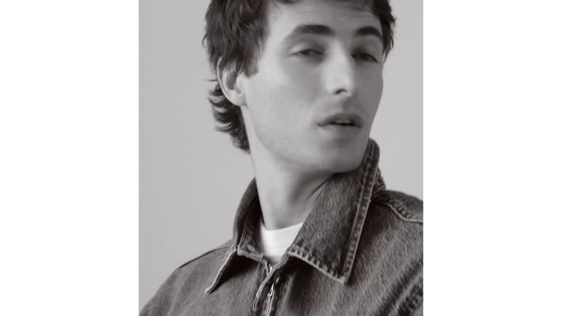 Twist Trucker Jacket 1