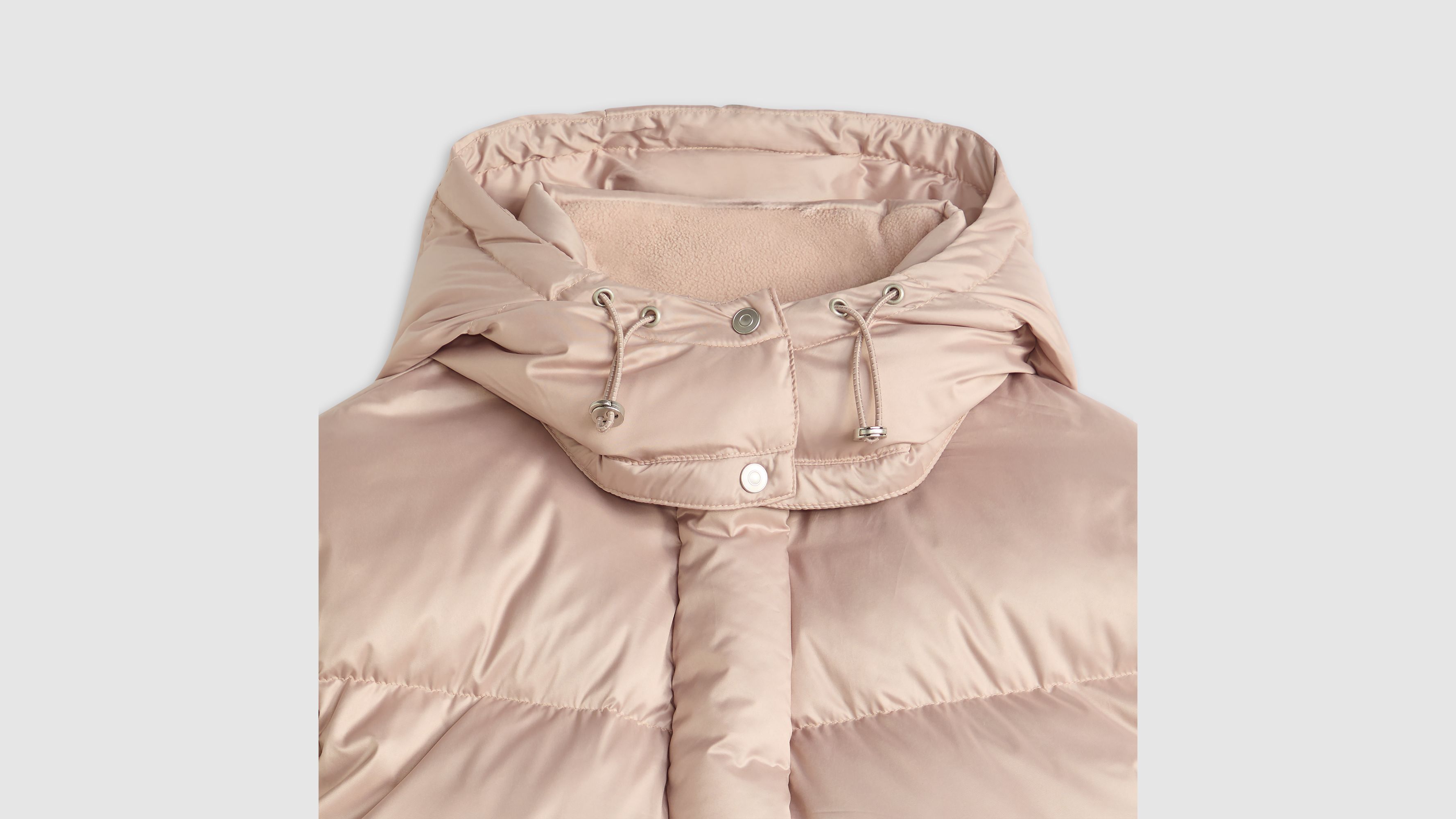 Veste Western Bubble Shortie 6