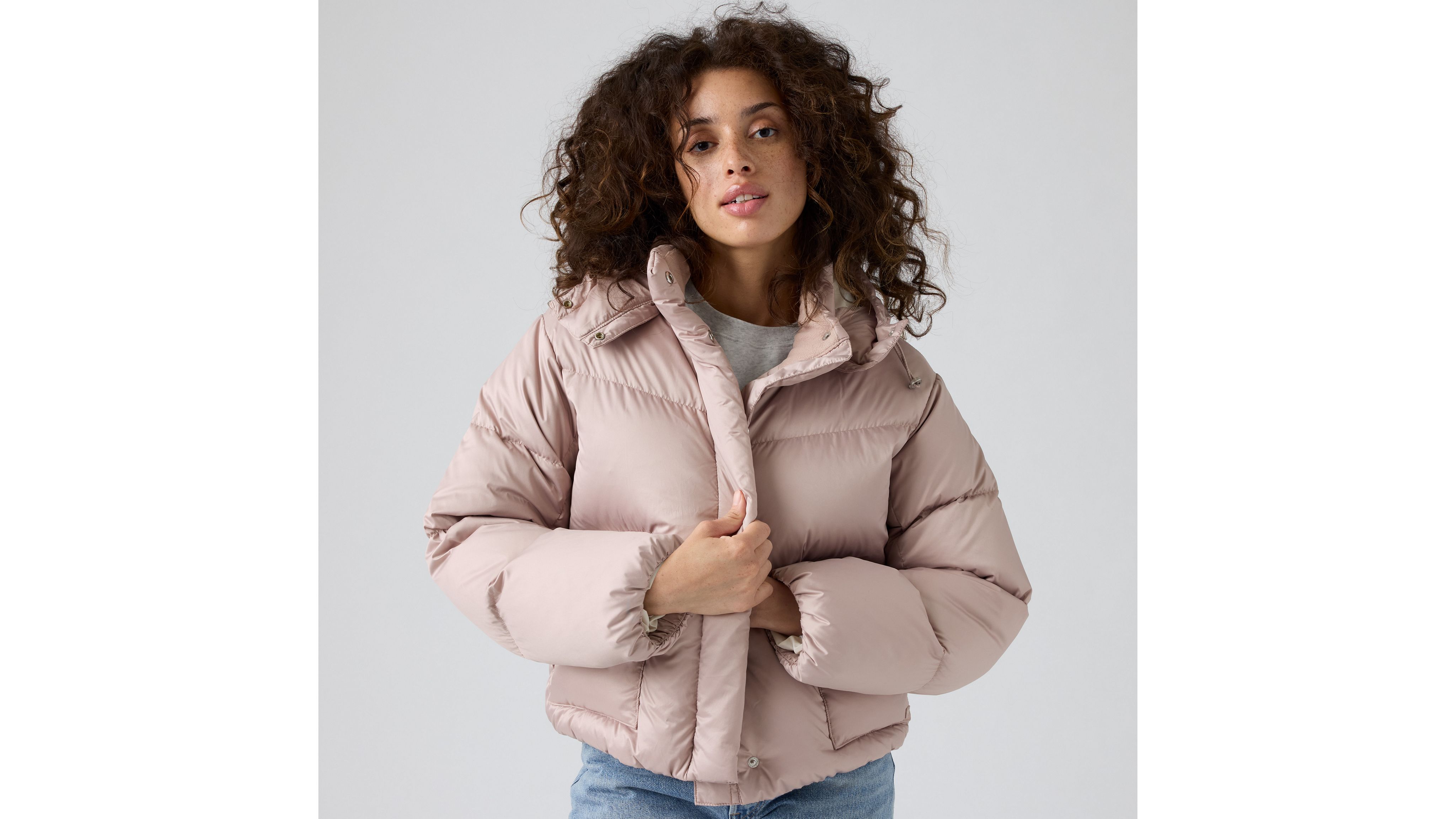 Western Bubble Shortie Jacket 7