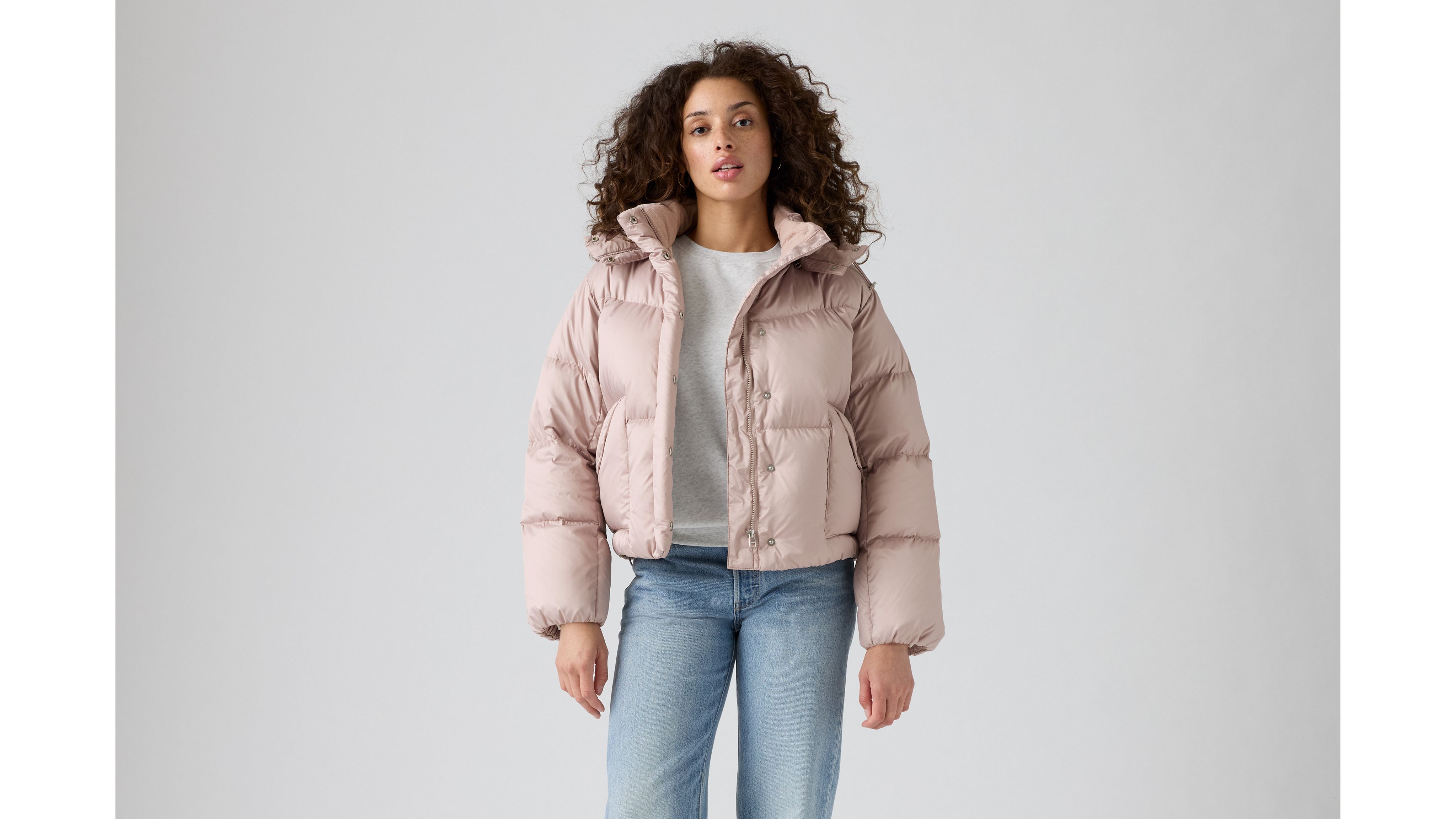 Western Bubble Shortie Jacket 10