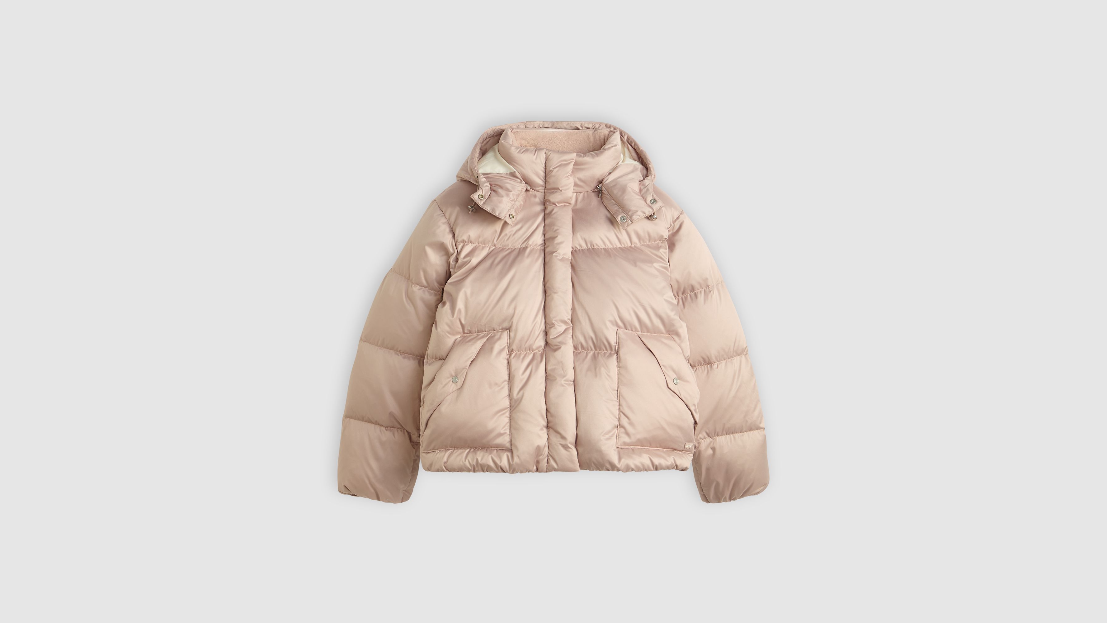 Veste Western Bubble Shortie 5