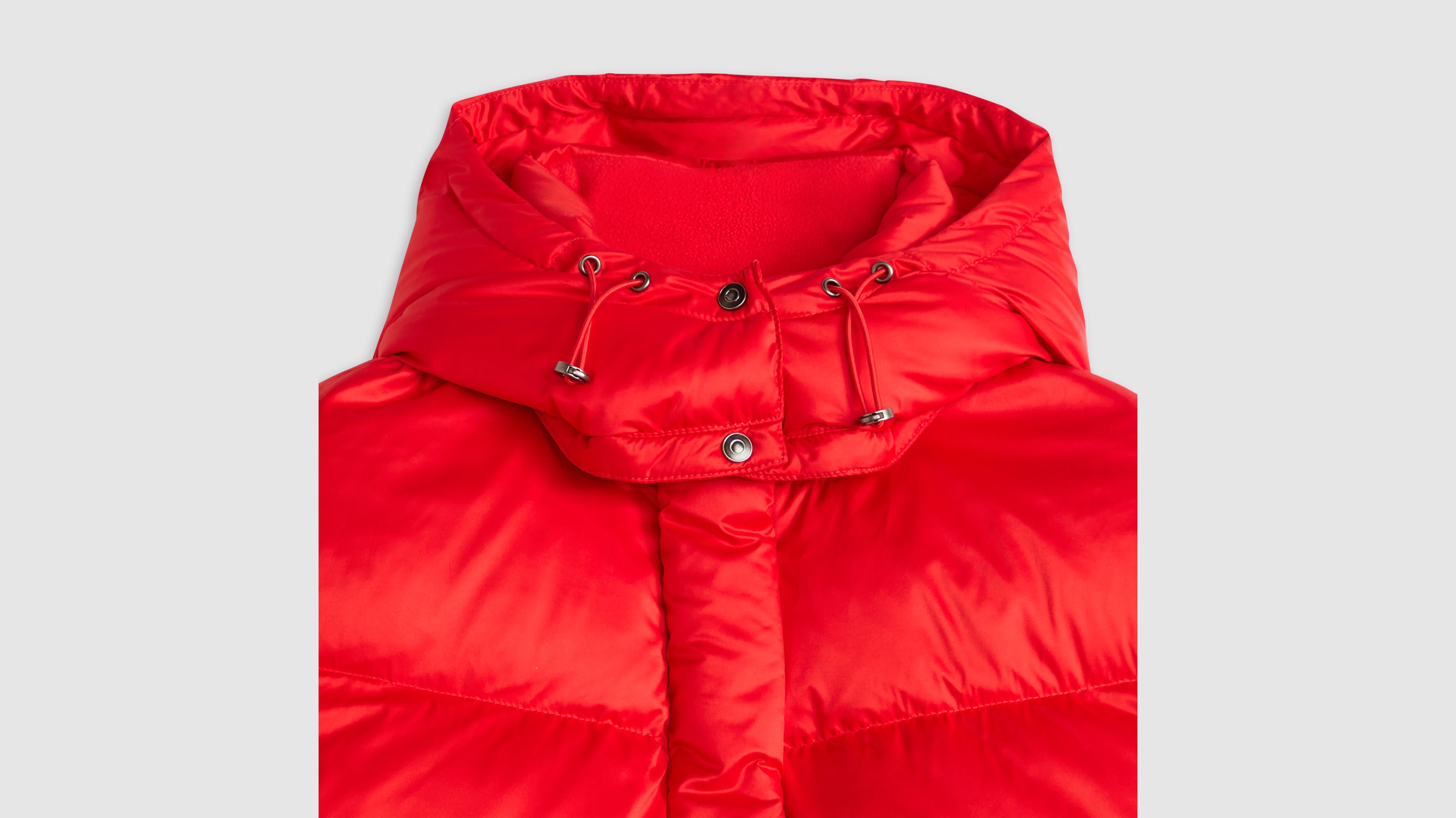 Western Bubble Shortie Jacket 6