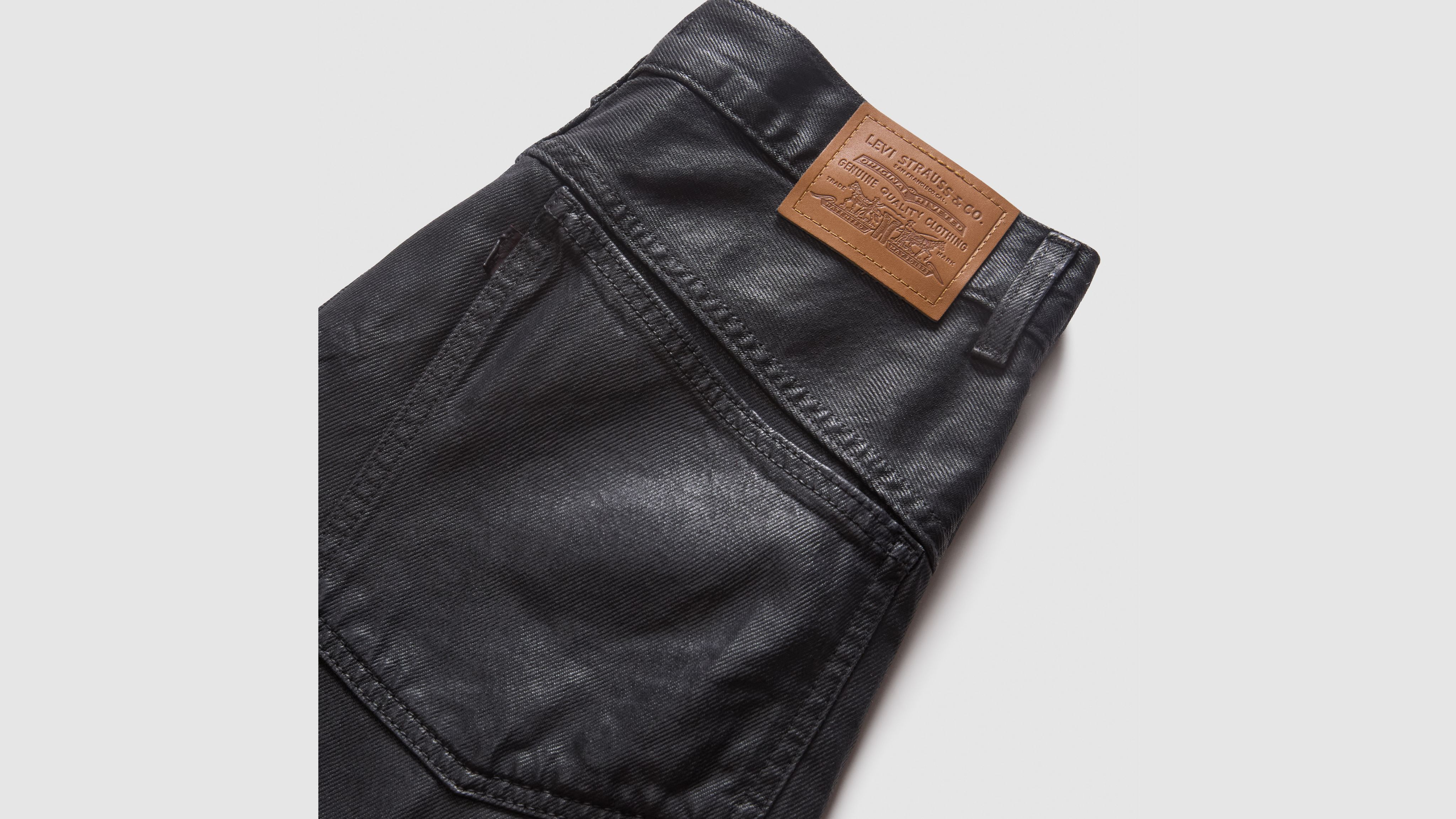 Super Baggy Barrel Jeans 6