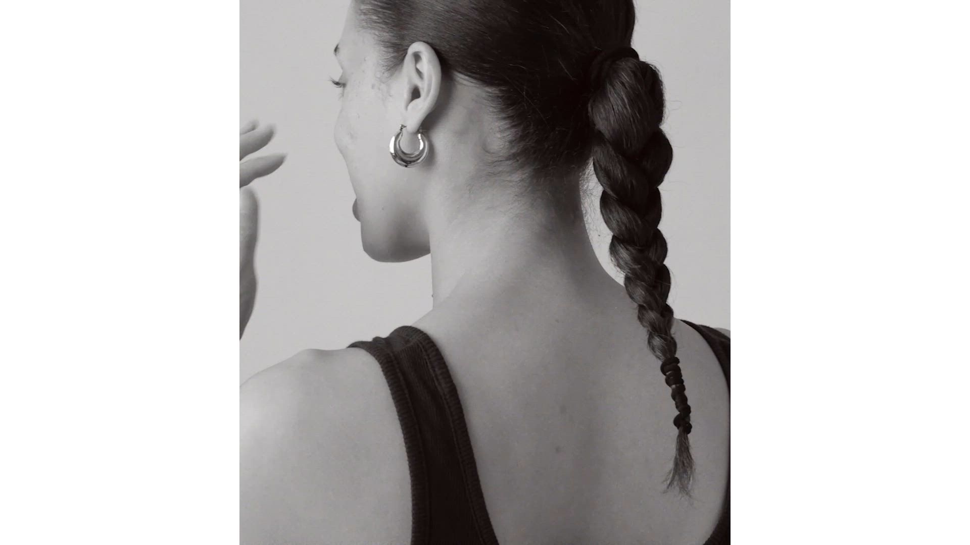 Yoked Western Skirt 1