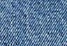 Swipe Right - Blue - 90s Shift Dress