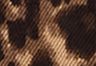 Cat Eyes - Brown - '90s Shift Dress