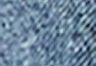 Missed My Flight No Tie - Blue - Balloon Sleeve Trucker Jacket