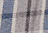 Pd0190_Mt_H225 Smoked Pearl - Grey - Short Sleeve Zandt Cropped Shirt