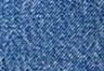Wilder Mid Wash - Blue - Truckee Long Sleeve Overshirt