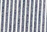 Washington Stripe - Dark Wash - Short-Sleeve Worker Shirt
