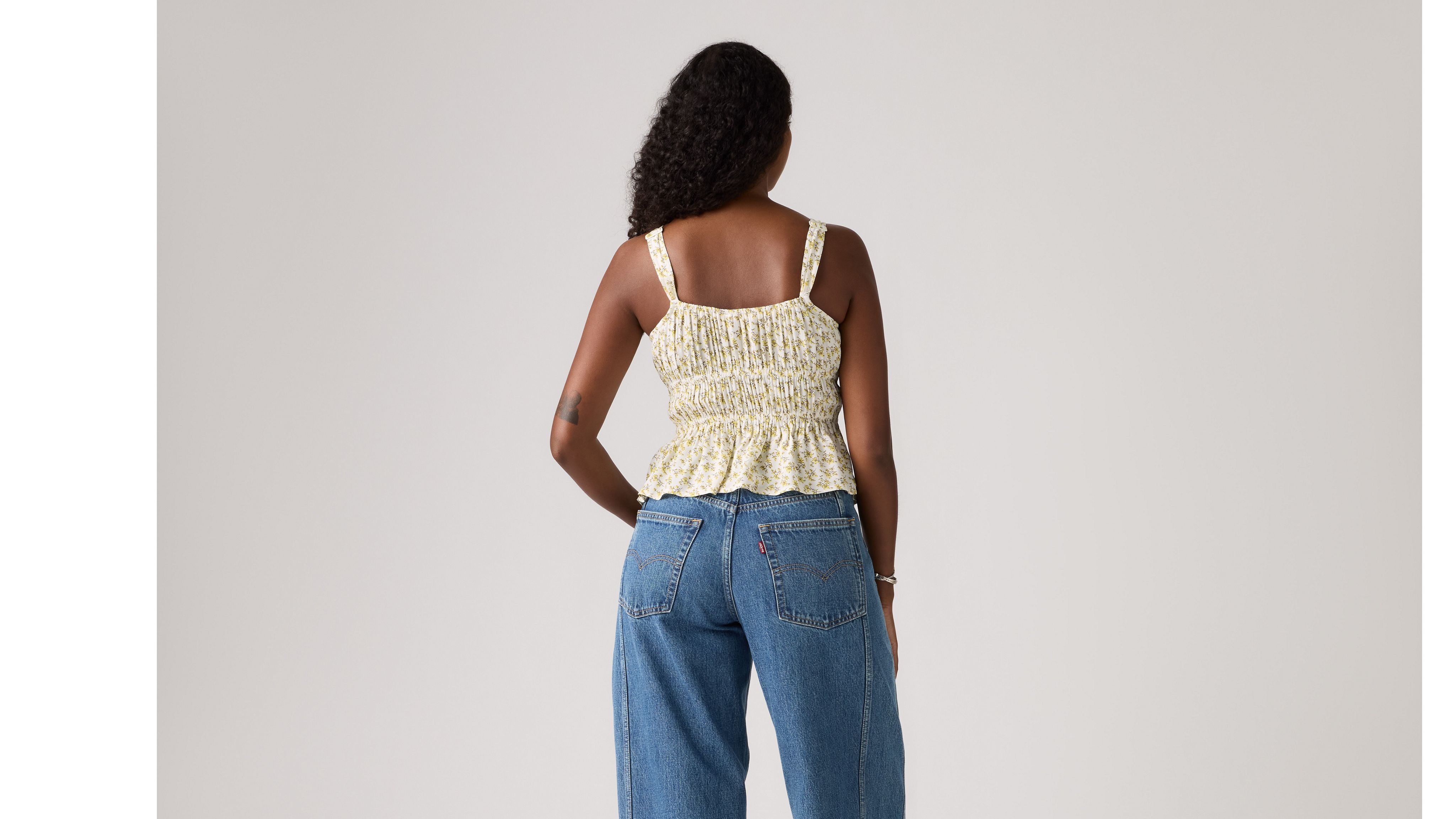 Ambrey Blouse