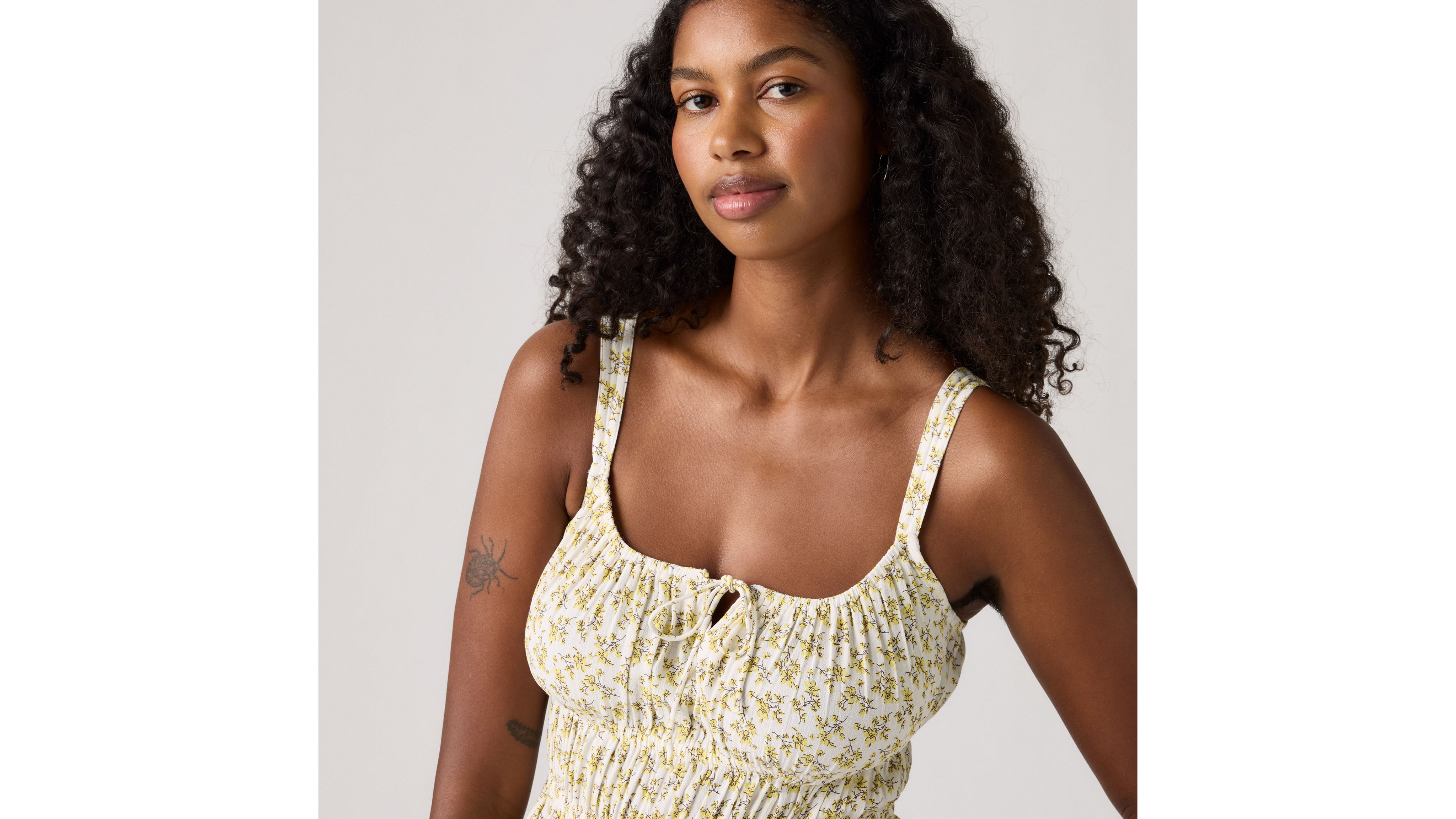 Ambrey Blouse