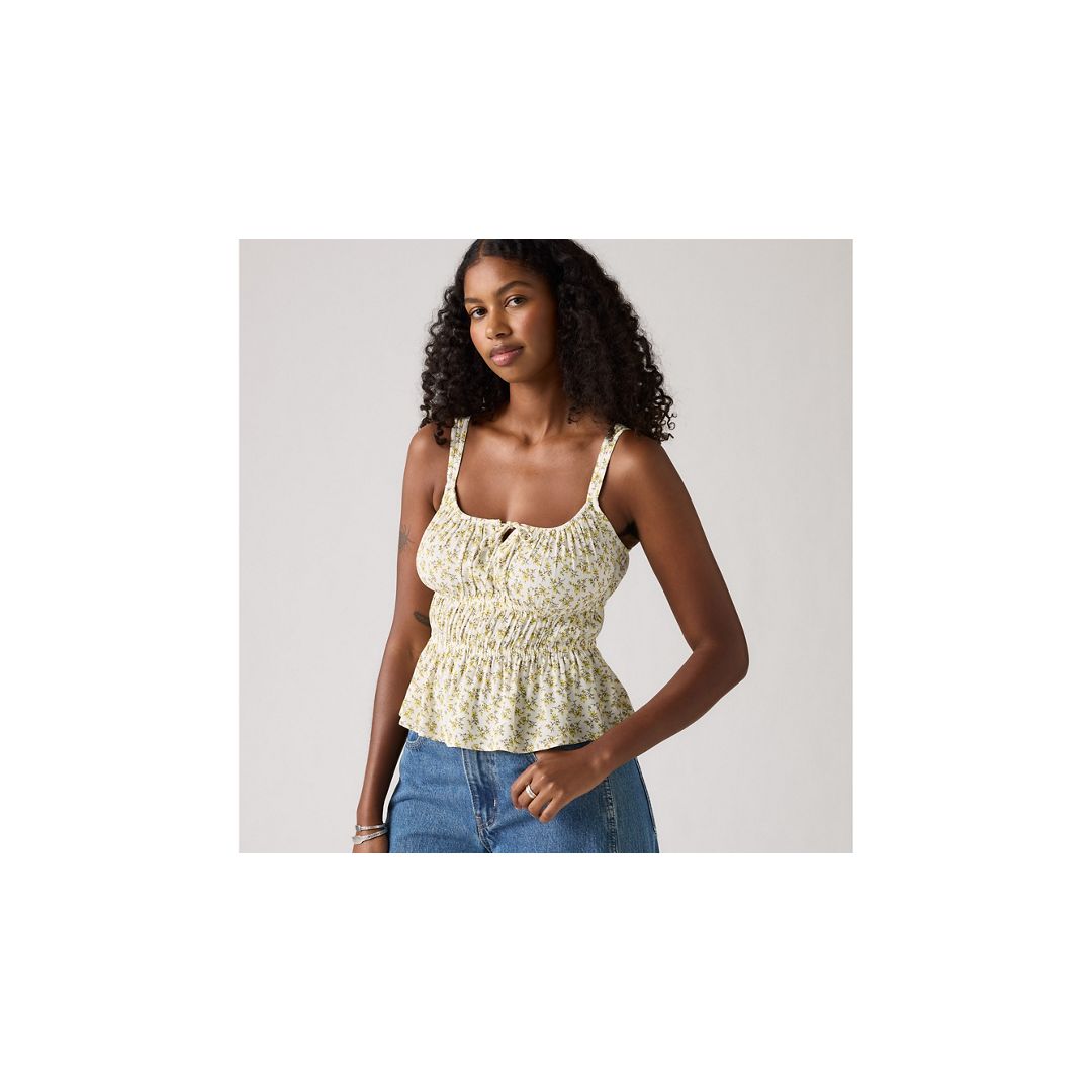 Levi's Ambrey Blouse