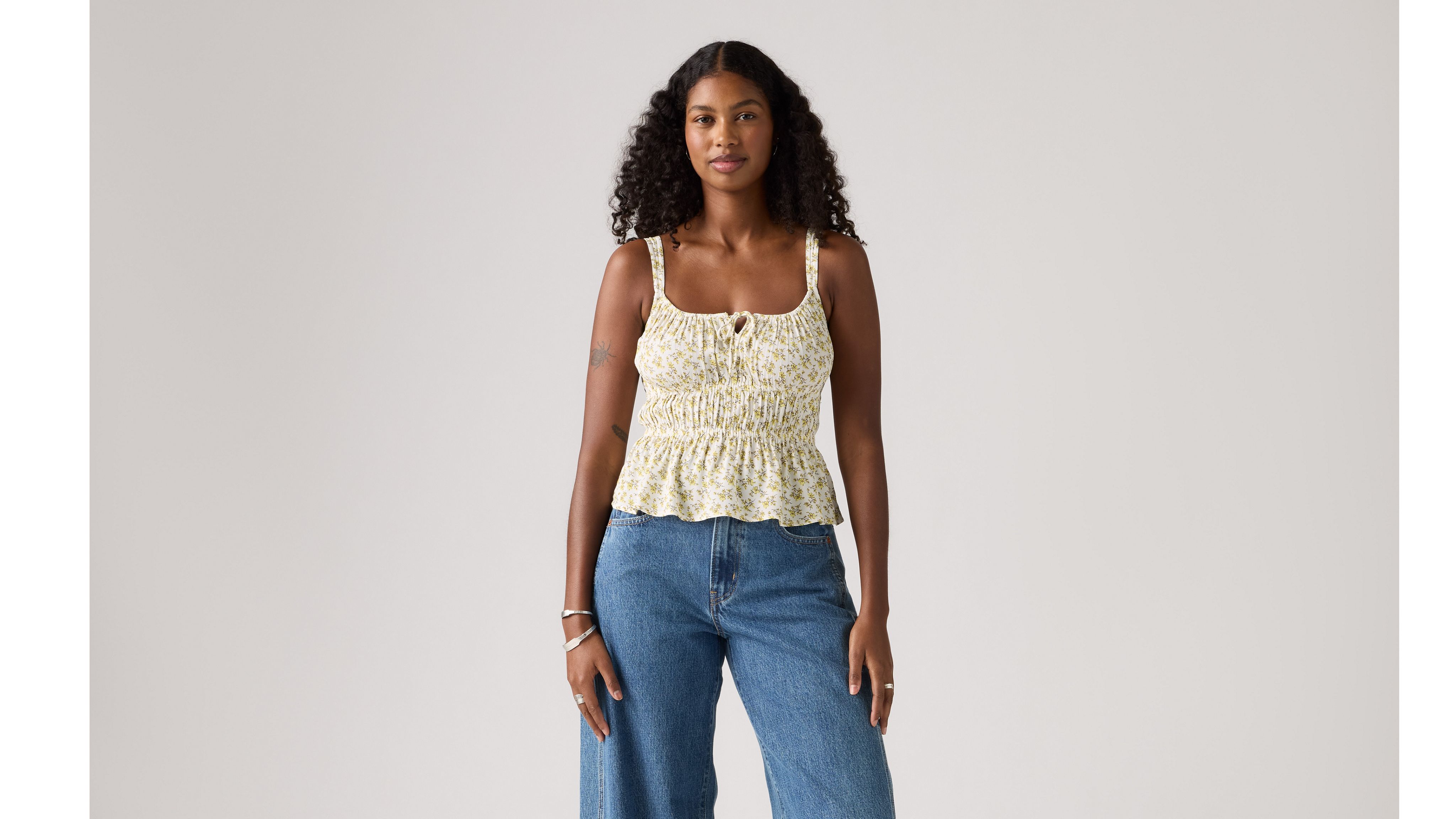 Ambrey Blouse