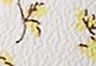 Giselle Floral Cloud Dancer Viscose - Amarillo - Blusa Ambrey