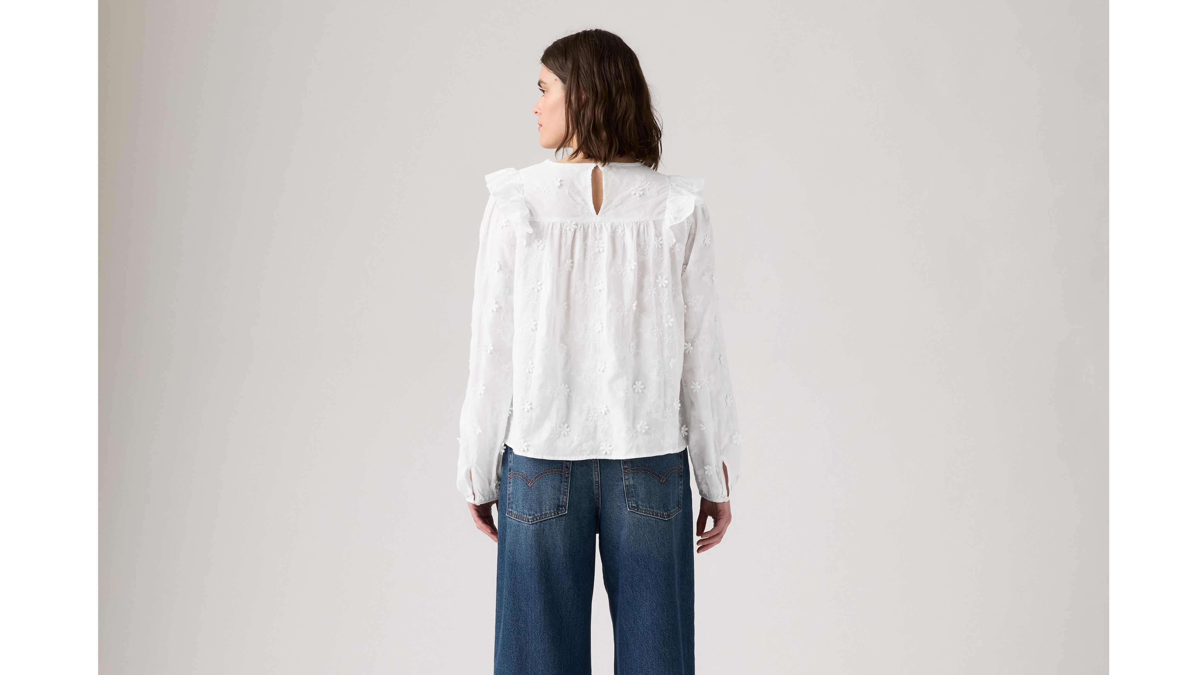 Mallory Blouse 4