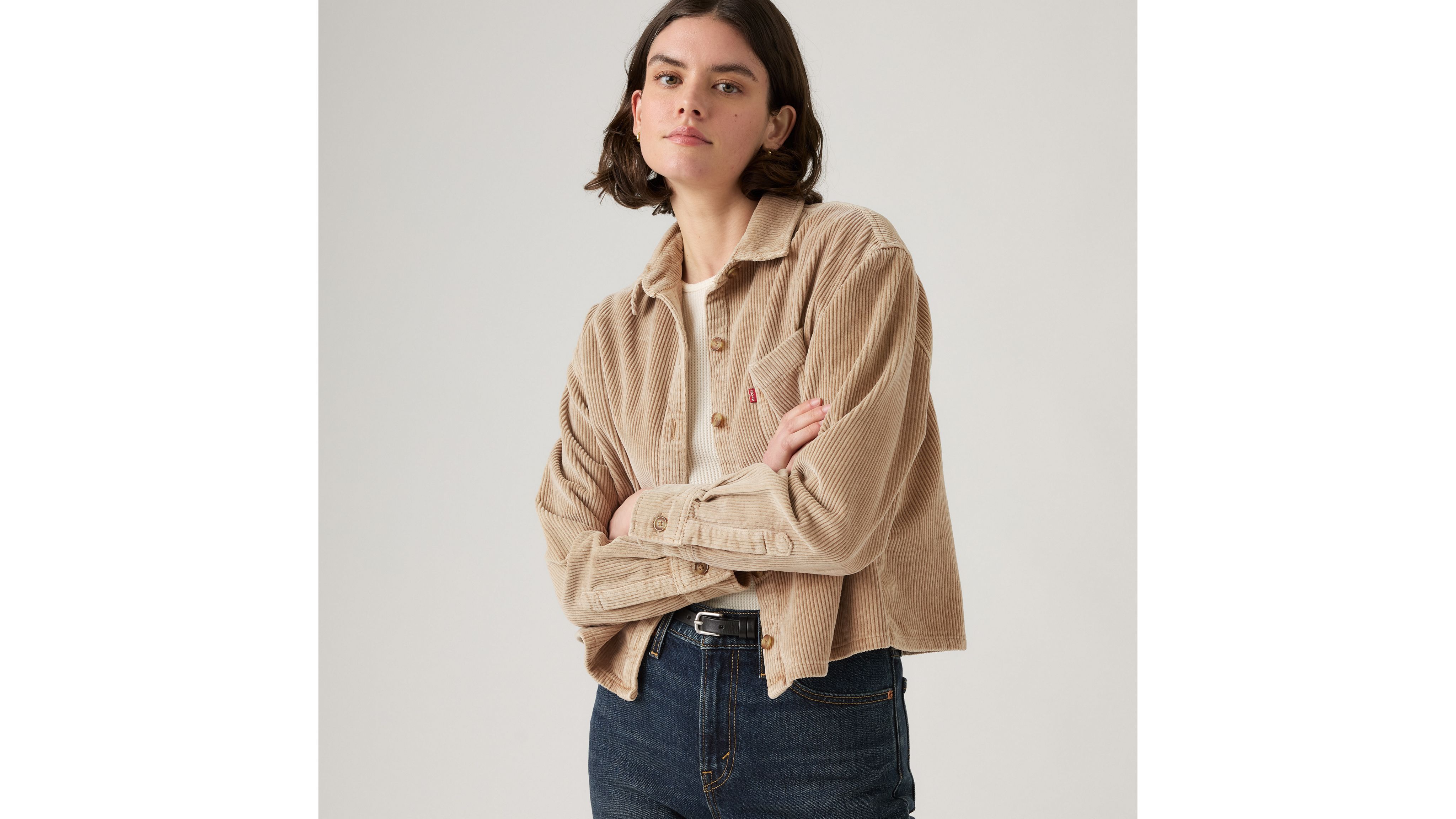 Celine Cosy manchesterbyxdress 1