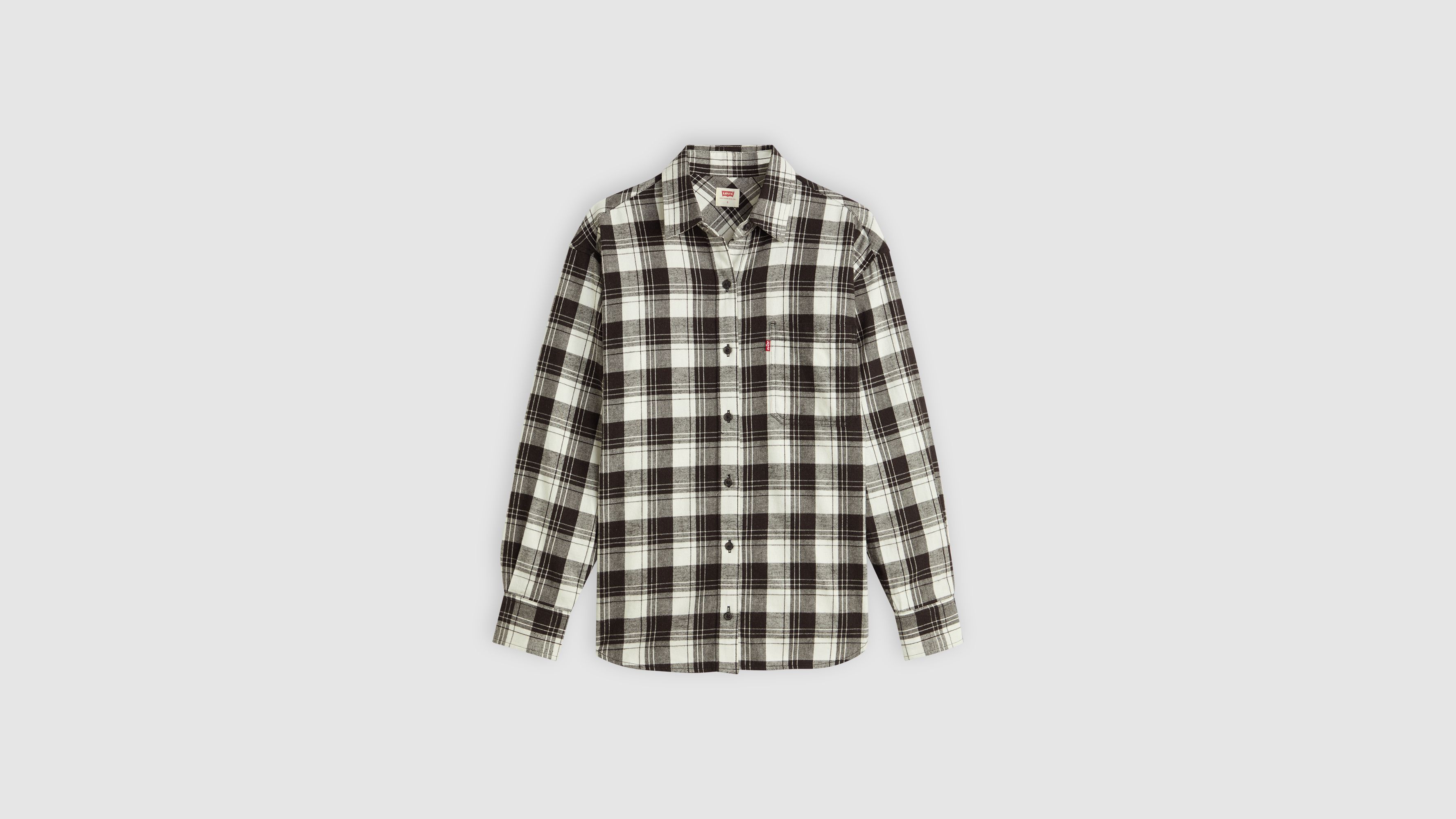 Western Harlie Flannel 5