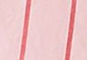 Peachskin - Pink - Cropped Harlie Shirt