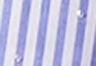 Bronski Stripe Amparo Blue - Blue