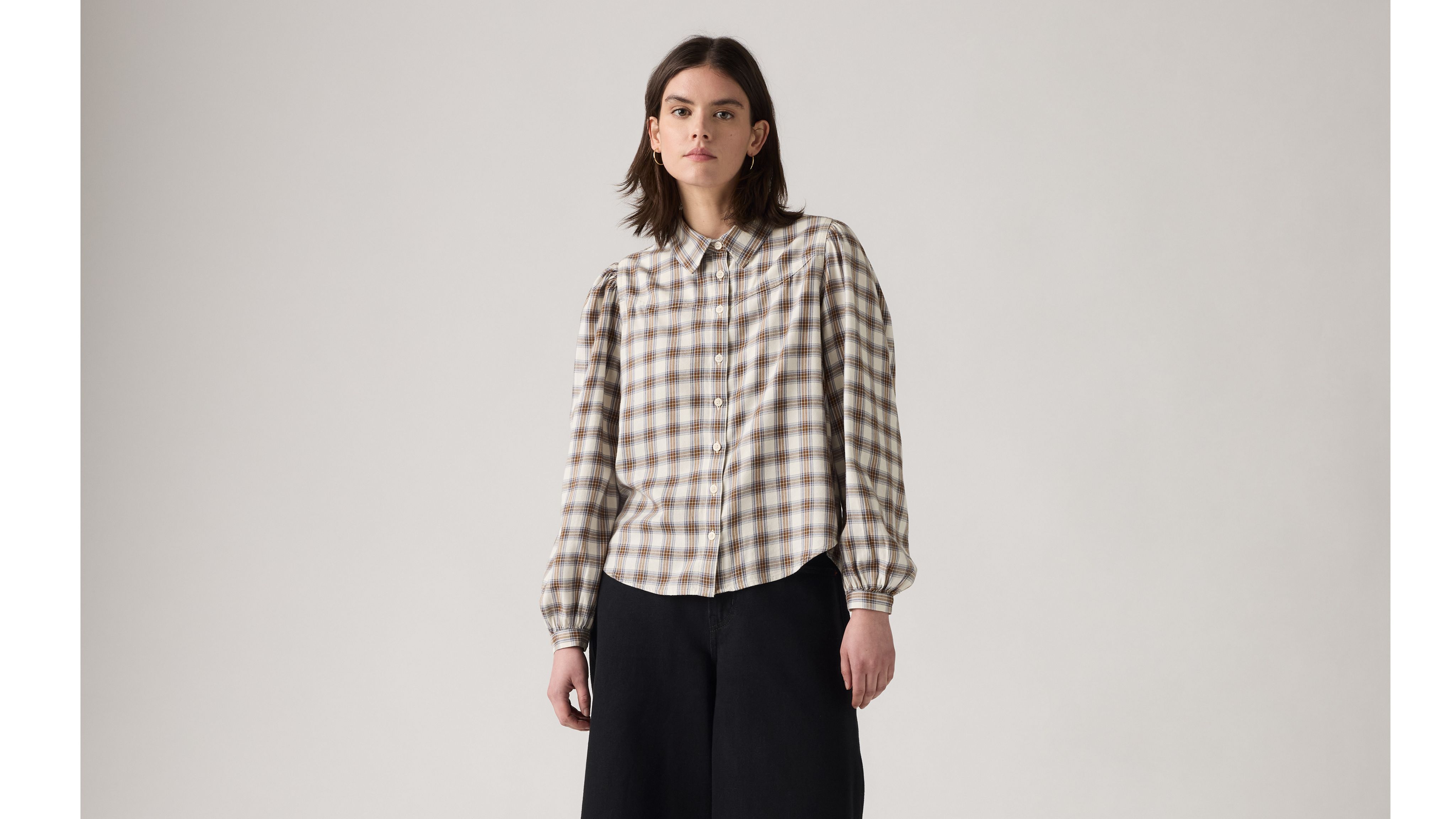 Journey Western Shirt 14