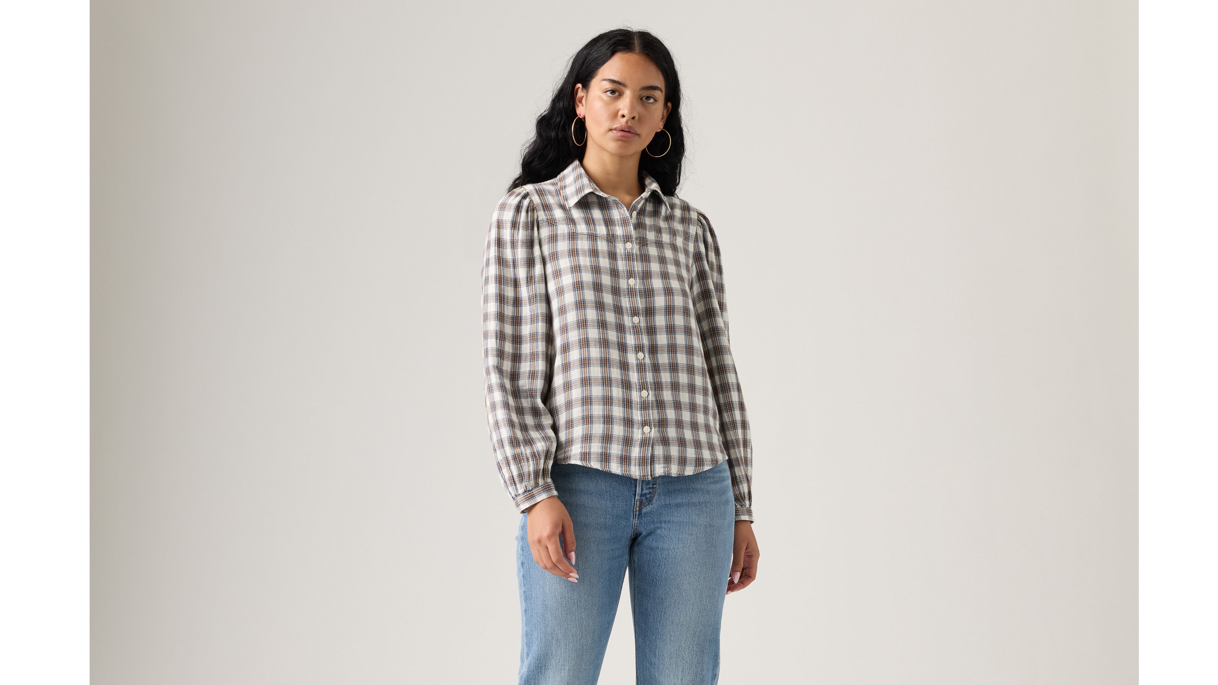 Journey Western Shirt