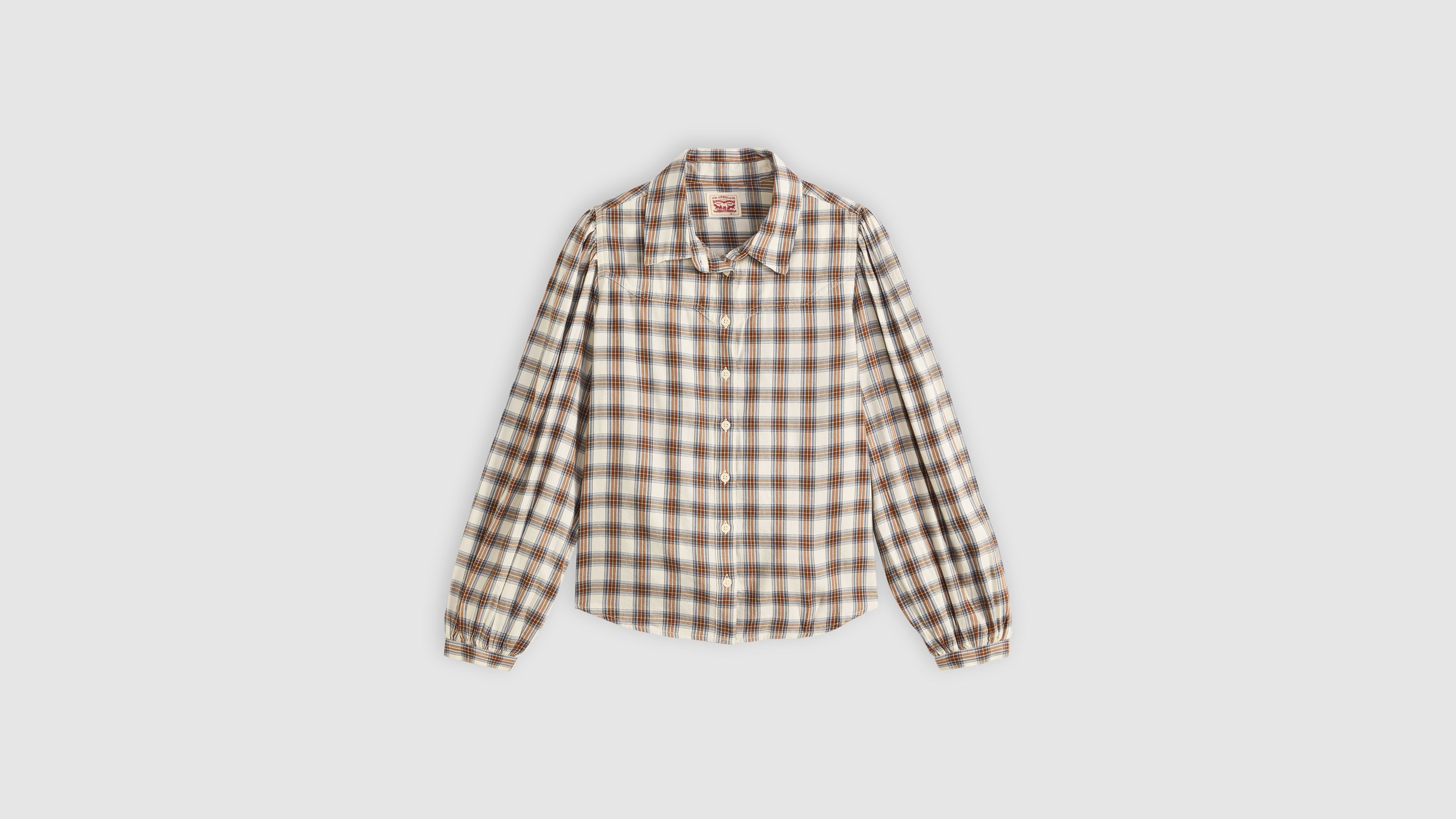 Journey Western Shirt