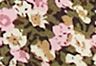 Floral - Multi-Color