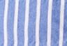 Annika Stripe Nautical Blue - Blue - Ravina Midi Dress