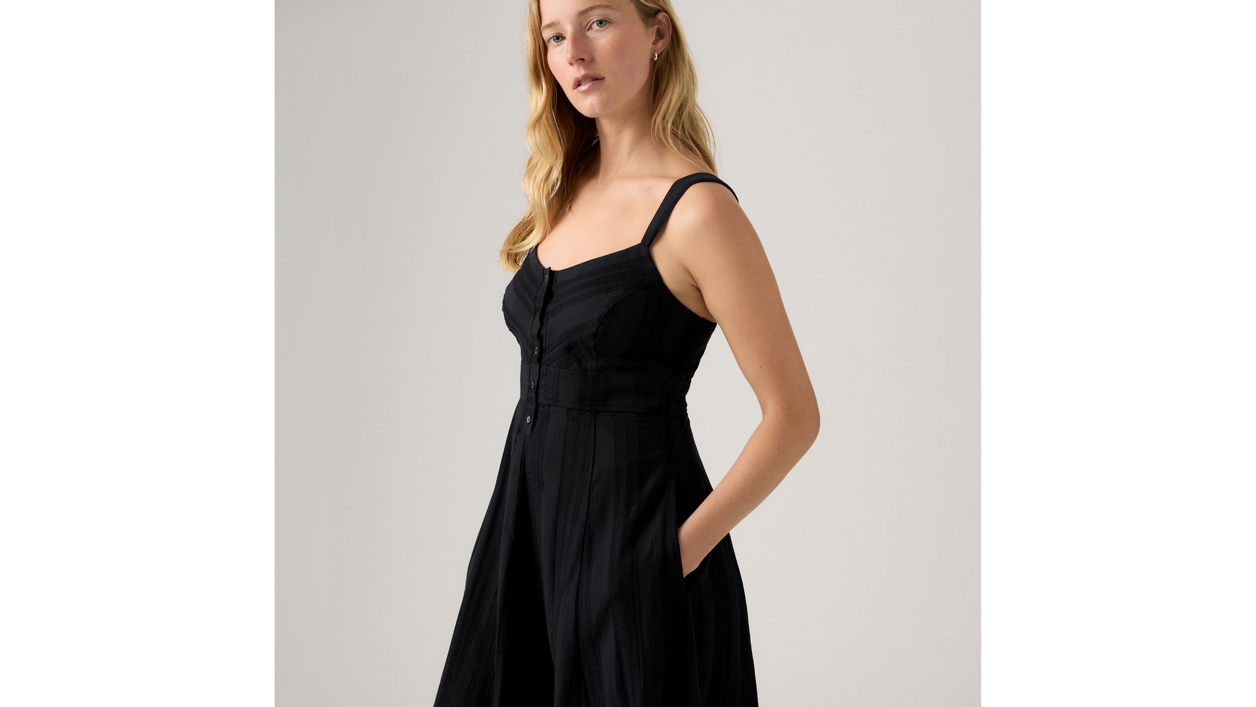 Ravina Midi Dress