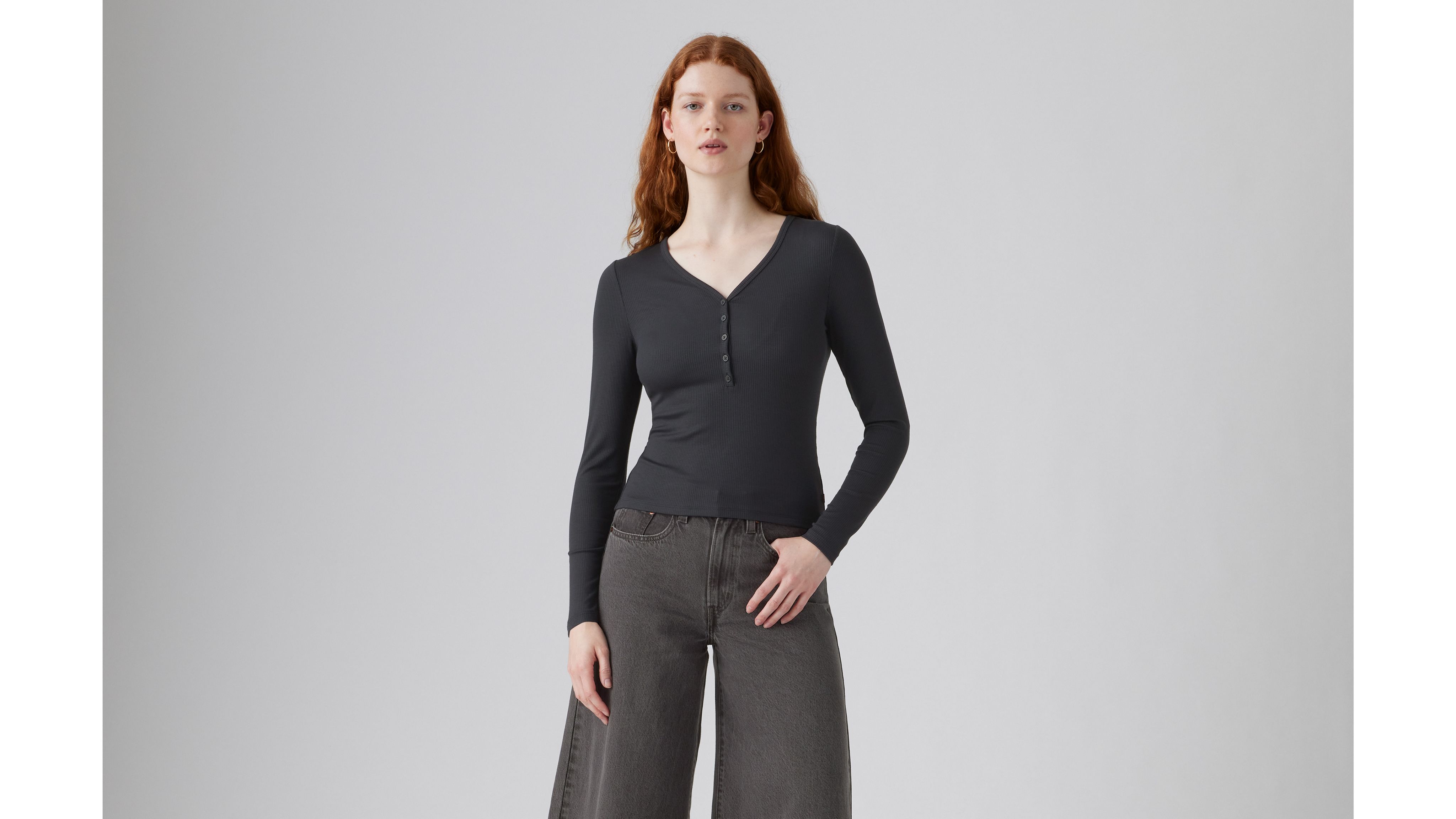 Dreamy Henley