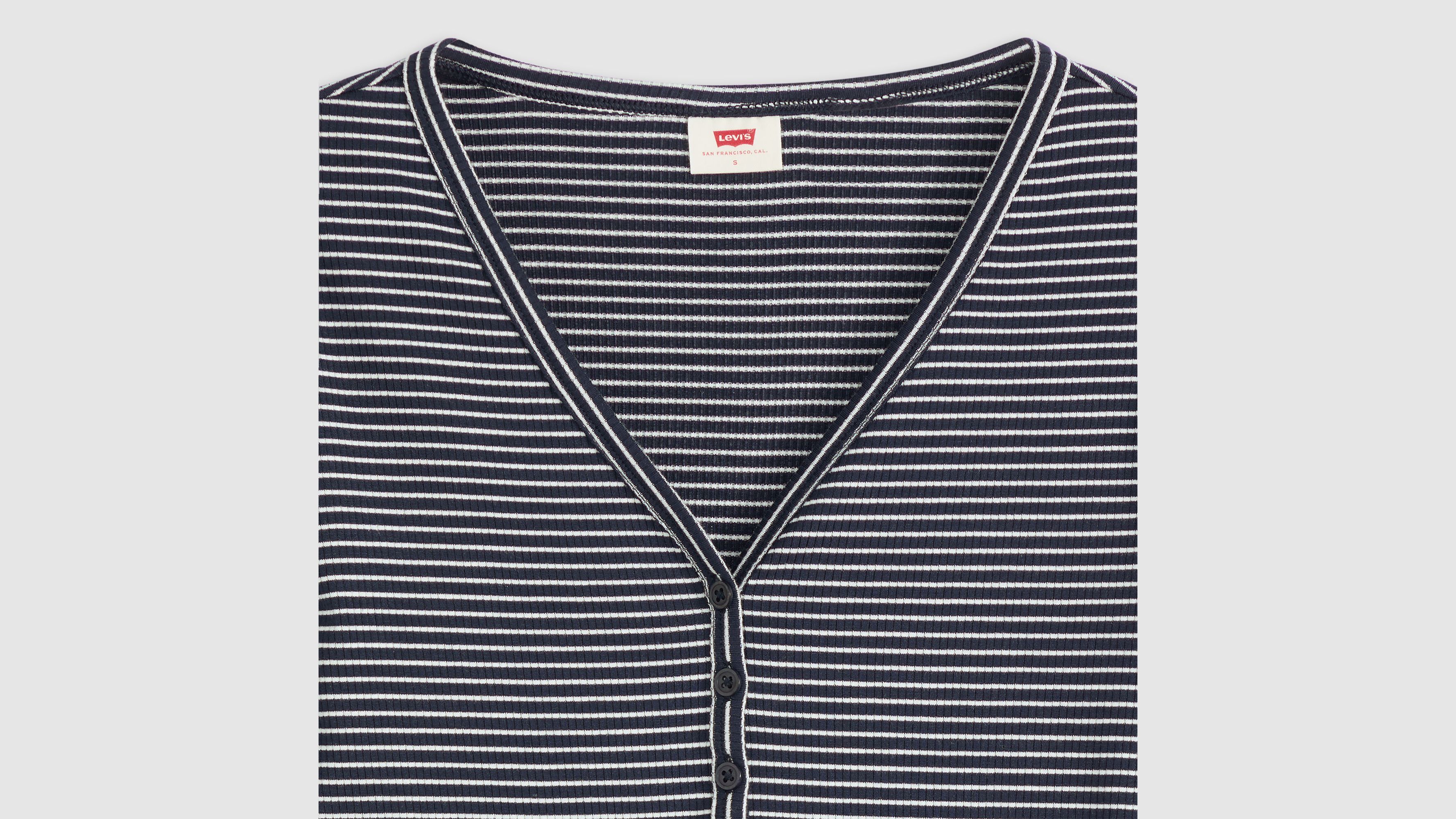 Dreamy Henley 6